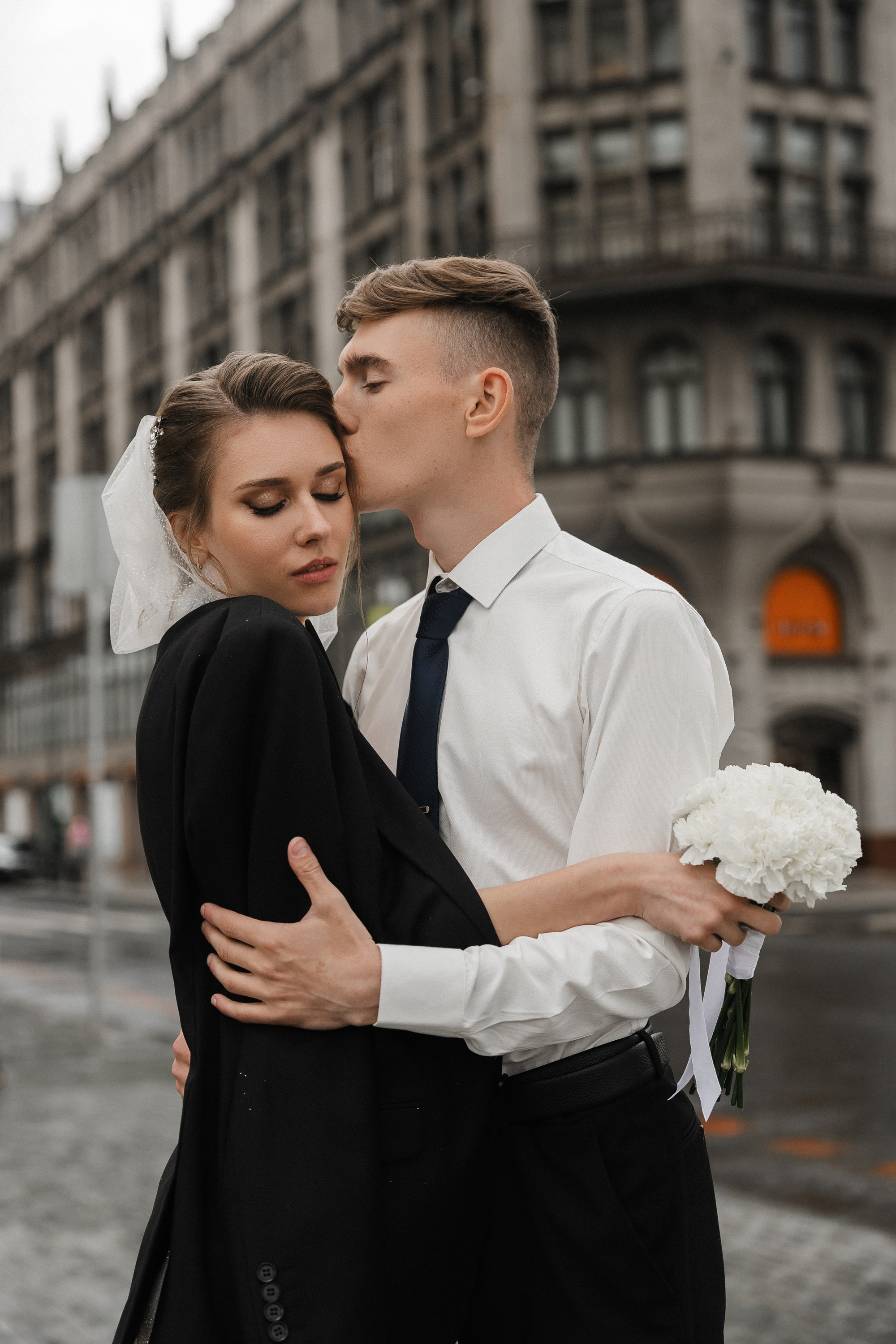 Татьяна & Николай. Свадебный фотограф в Москве и Санкт-Петербурге Анастасия Мирославская