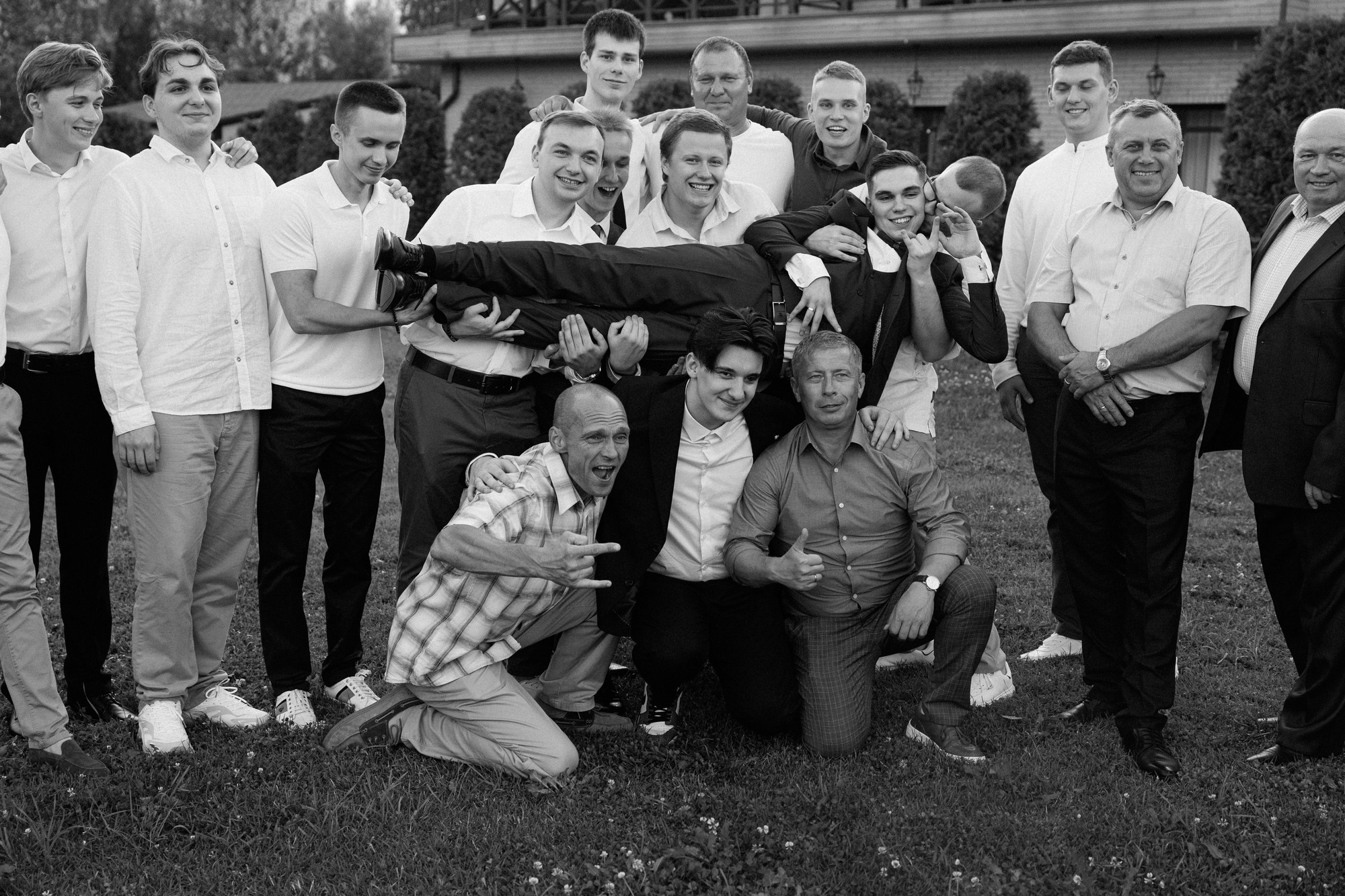 Яна &  Дмитрий. Свадебный фотограф в Москве и Санкт-Петербурге Анастасия Мирославская