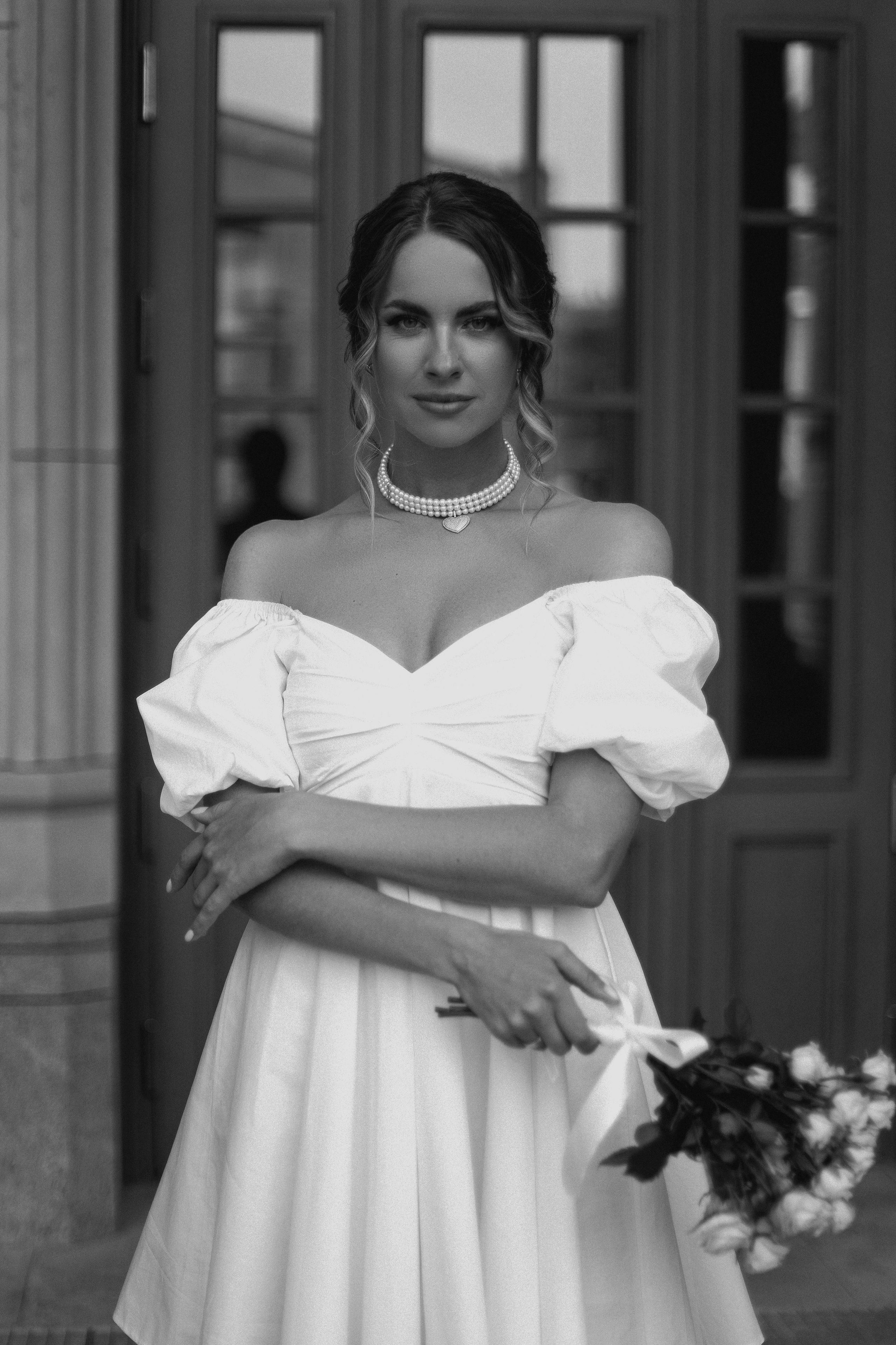 Александр и Ксения