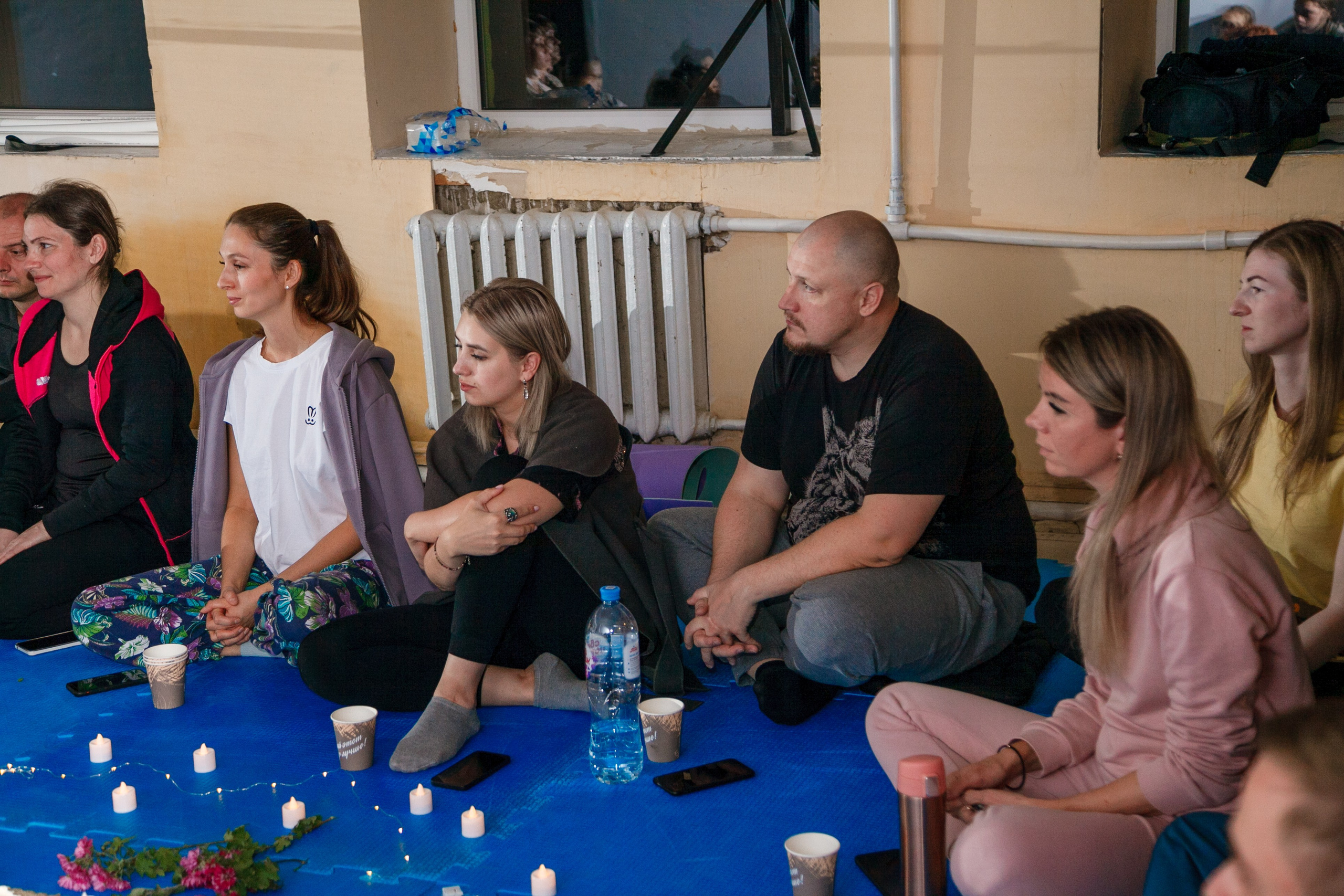 Ретрит"ОТКРОЙ СЕБЯ». Свадебный и семейный фотограф в Армавире