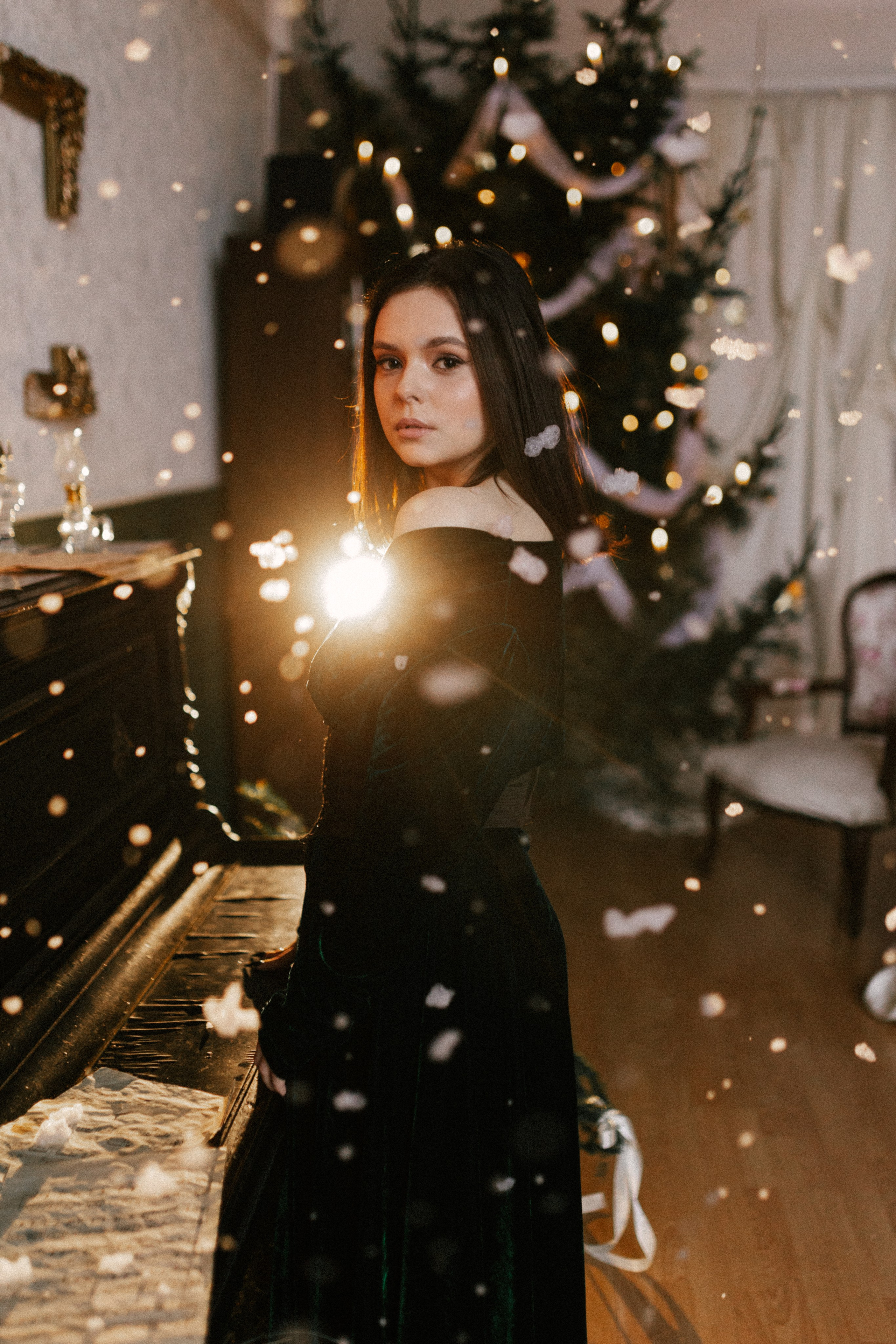 Винтажный гранат. Свадебный и портретный фотограф — Мария Костина