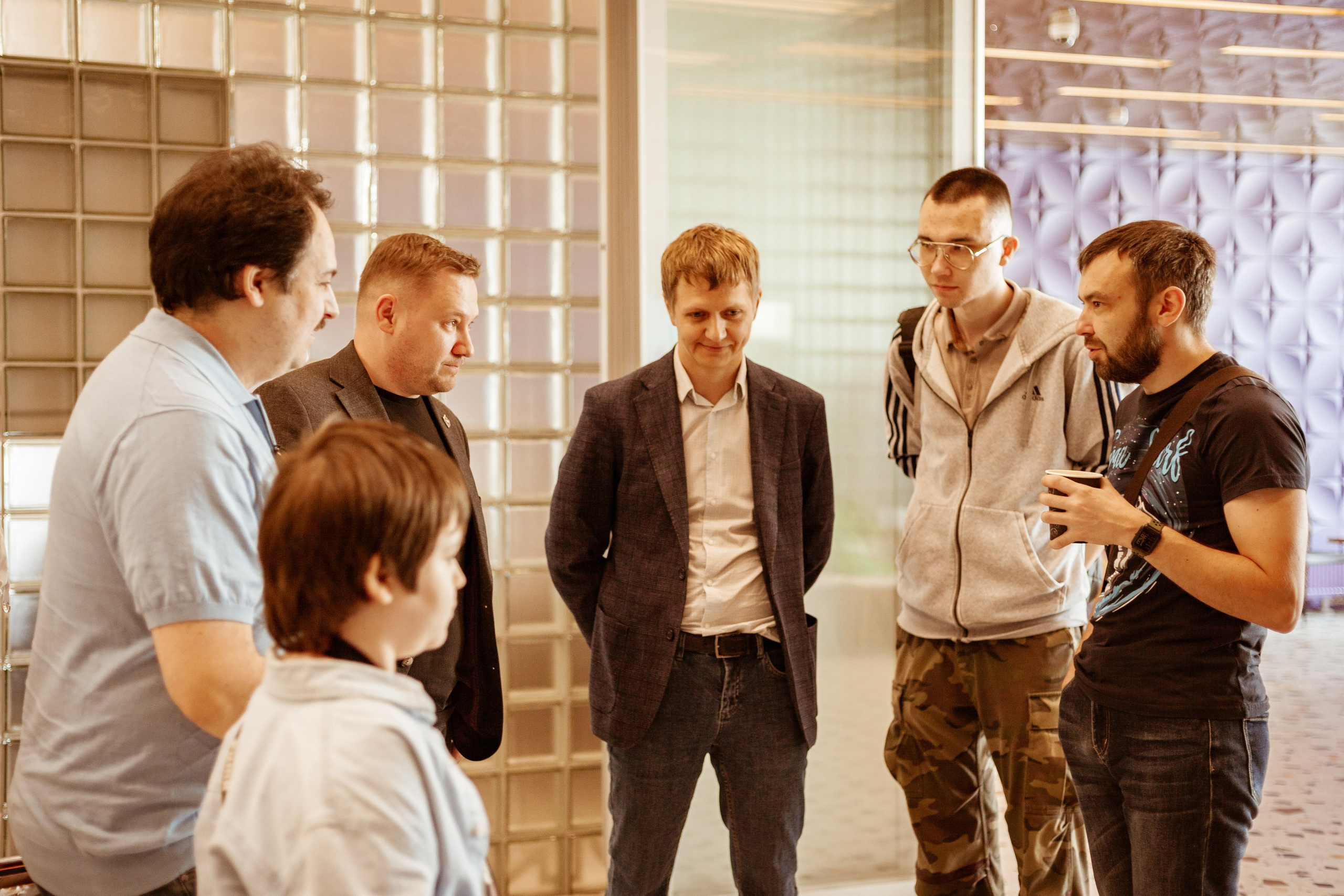 It траектория и робототехника. Фотограф Старый Оскол Мавлыга Мария