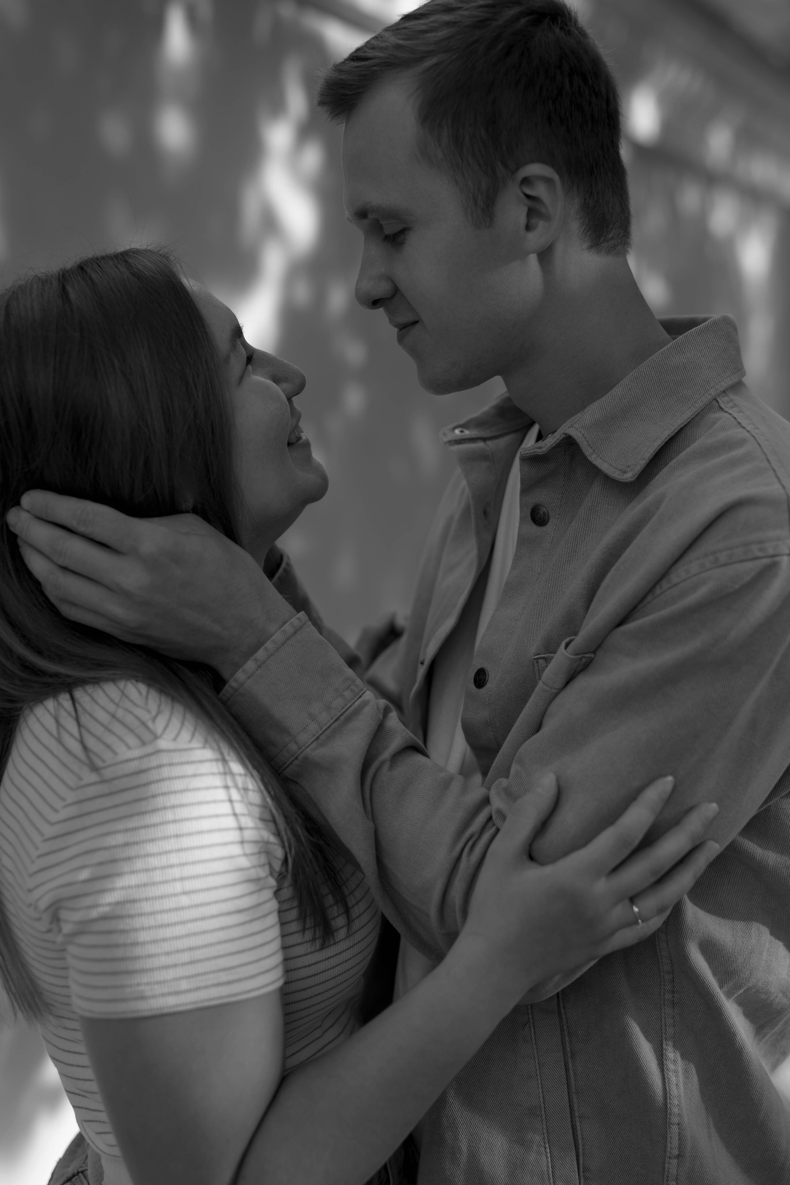 Николай и Анна. Свадебный и семейный фотограф в Калуге Анна Киреева