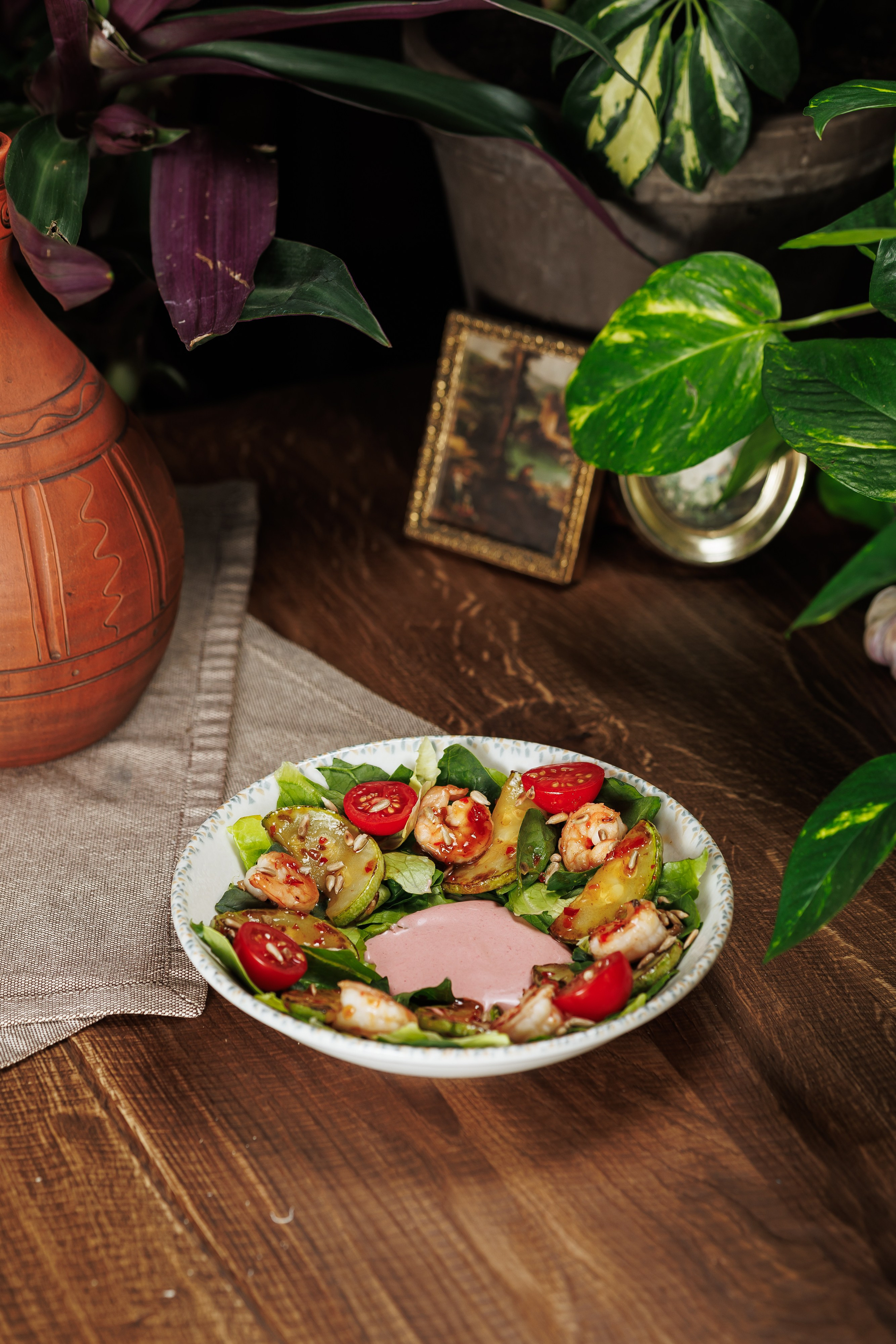 «Бебо». Фото и видео контент за одну съемку — Веретенников Егор