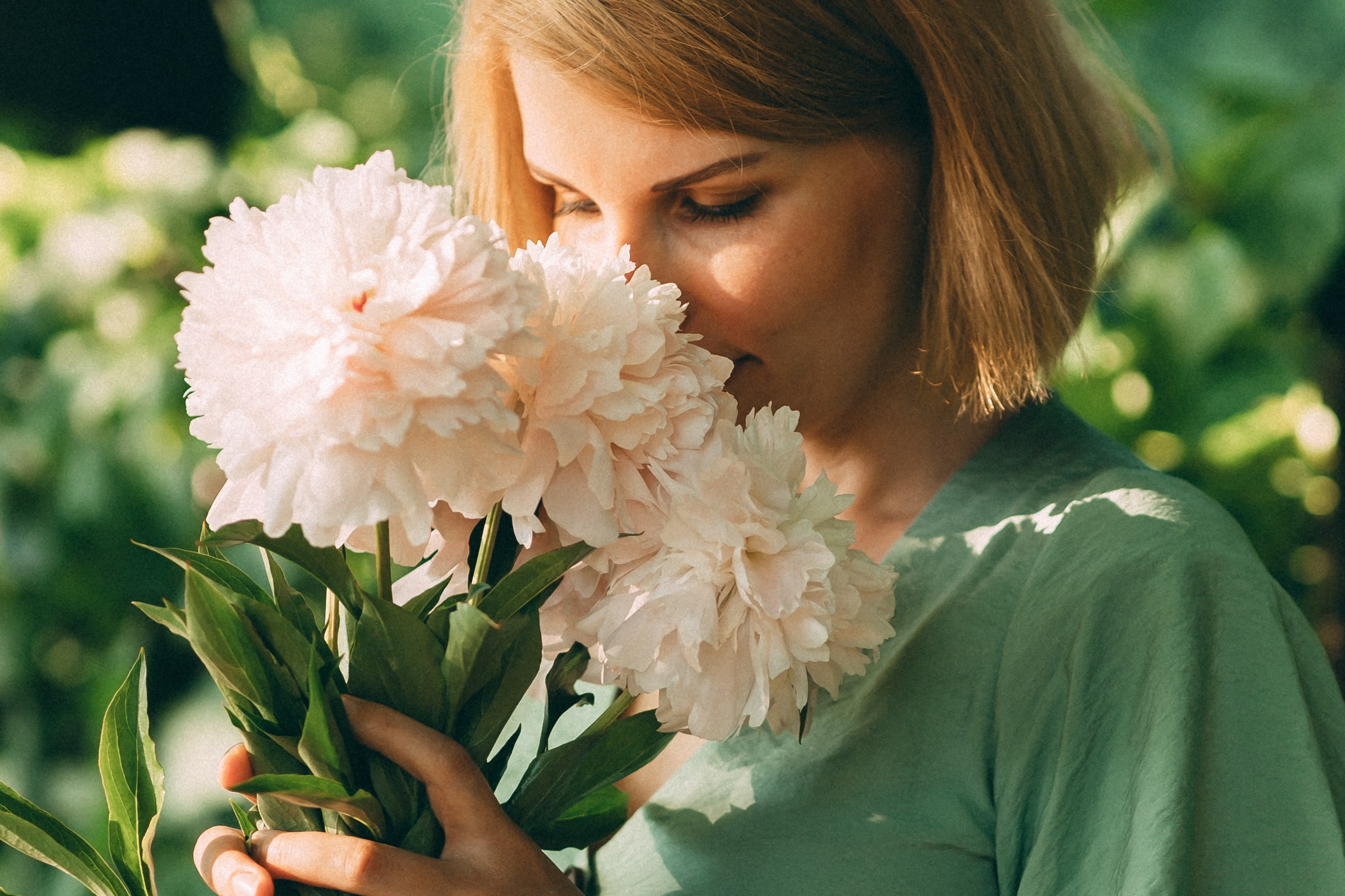 Летний день. Семейный и женский фотограф в Санкт-Петербурге Татьяна Стружкина