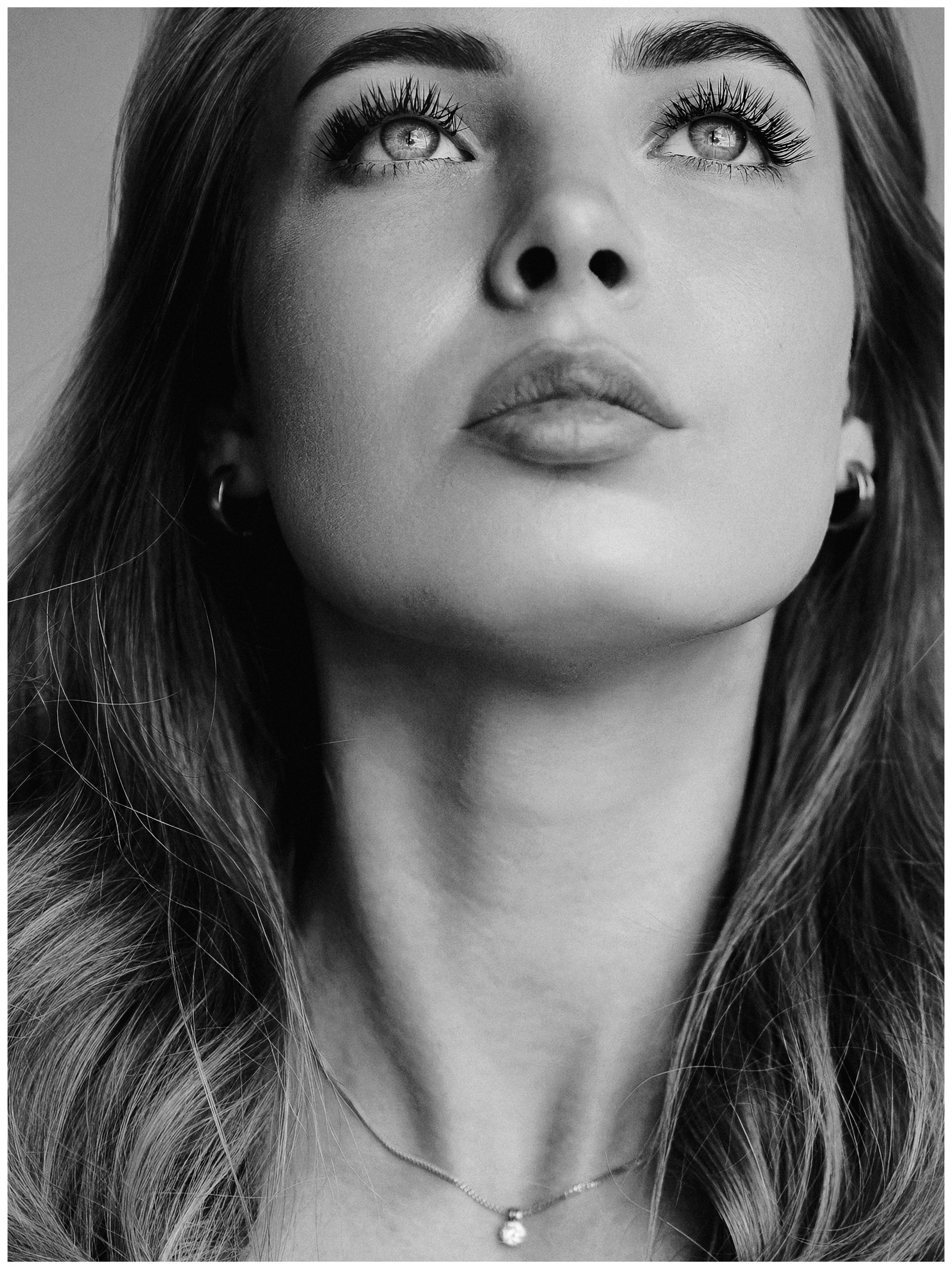 Женский портрет. АЛЁНА БИРЮКОВА — ЖЕНСКИЙ ФОТОГРАФ, ЙОШКАР-ОЛА