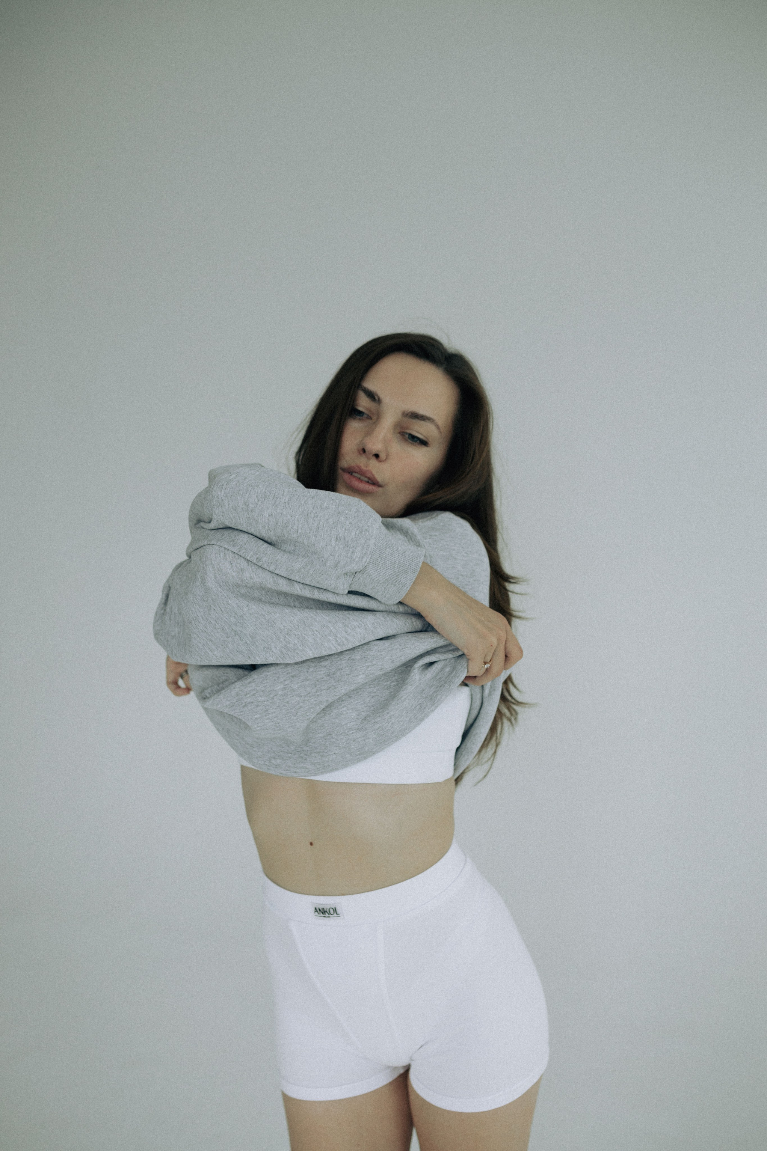 Оля. Фотограф Стилист Тюмень Вера Хайруллина