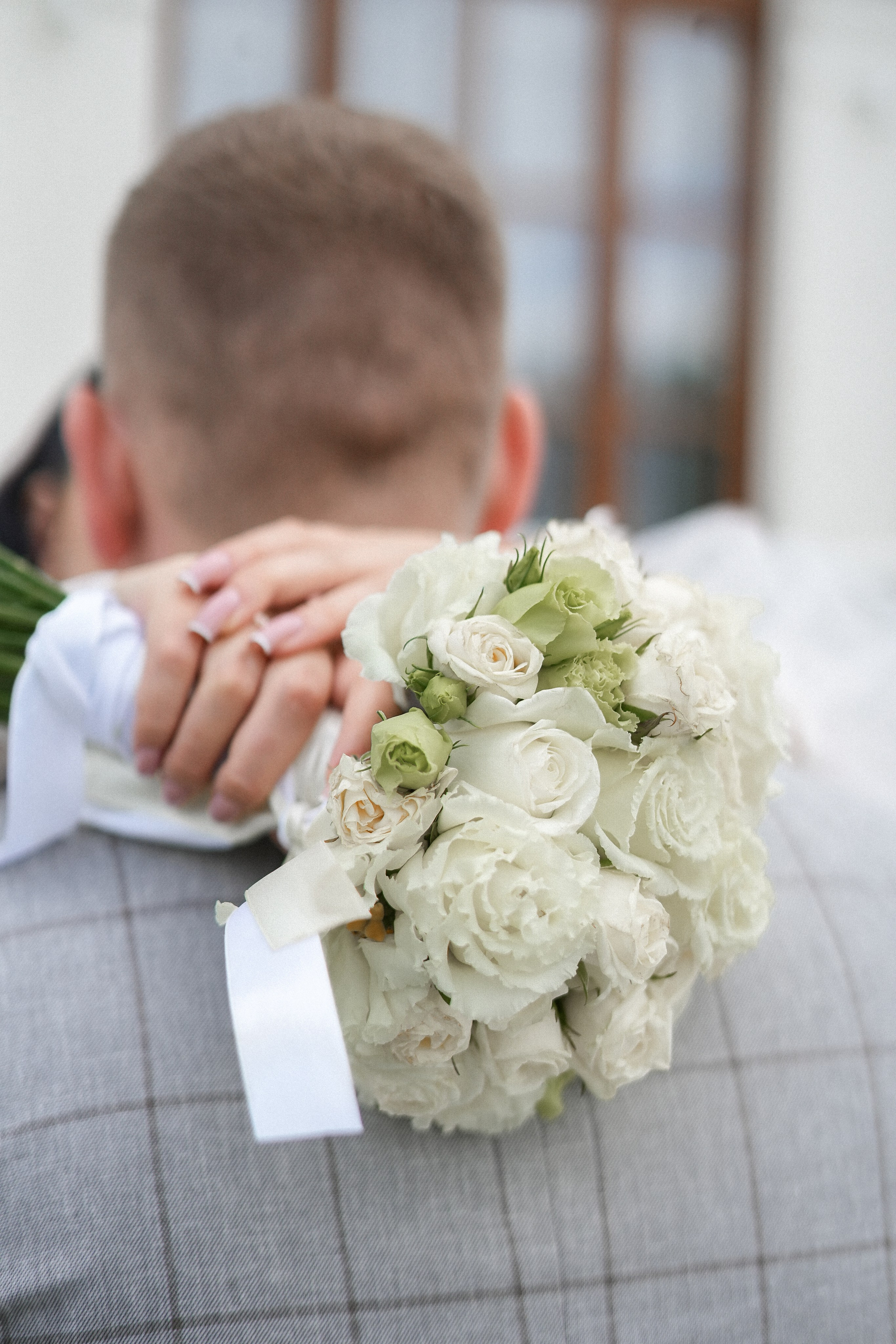 Николай+ Мария. Фотограф Волгоград Анастасия Ли