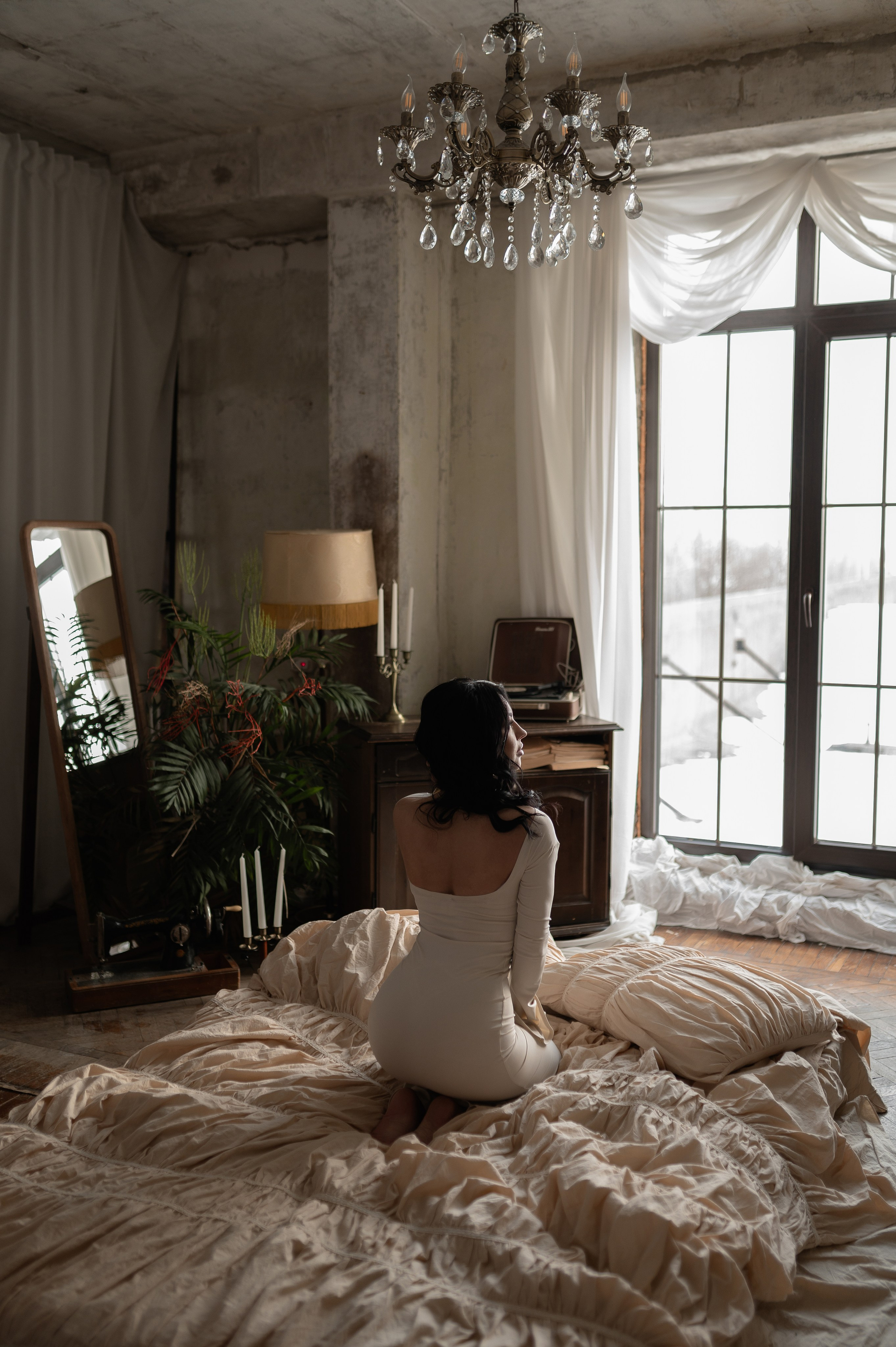 Ольга. Твой личный проводник к красивым фотографиям в Старом Осколе