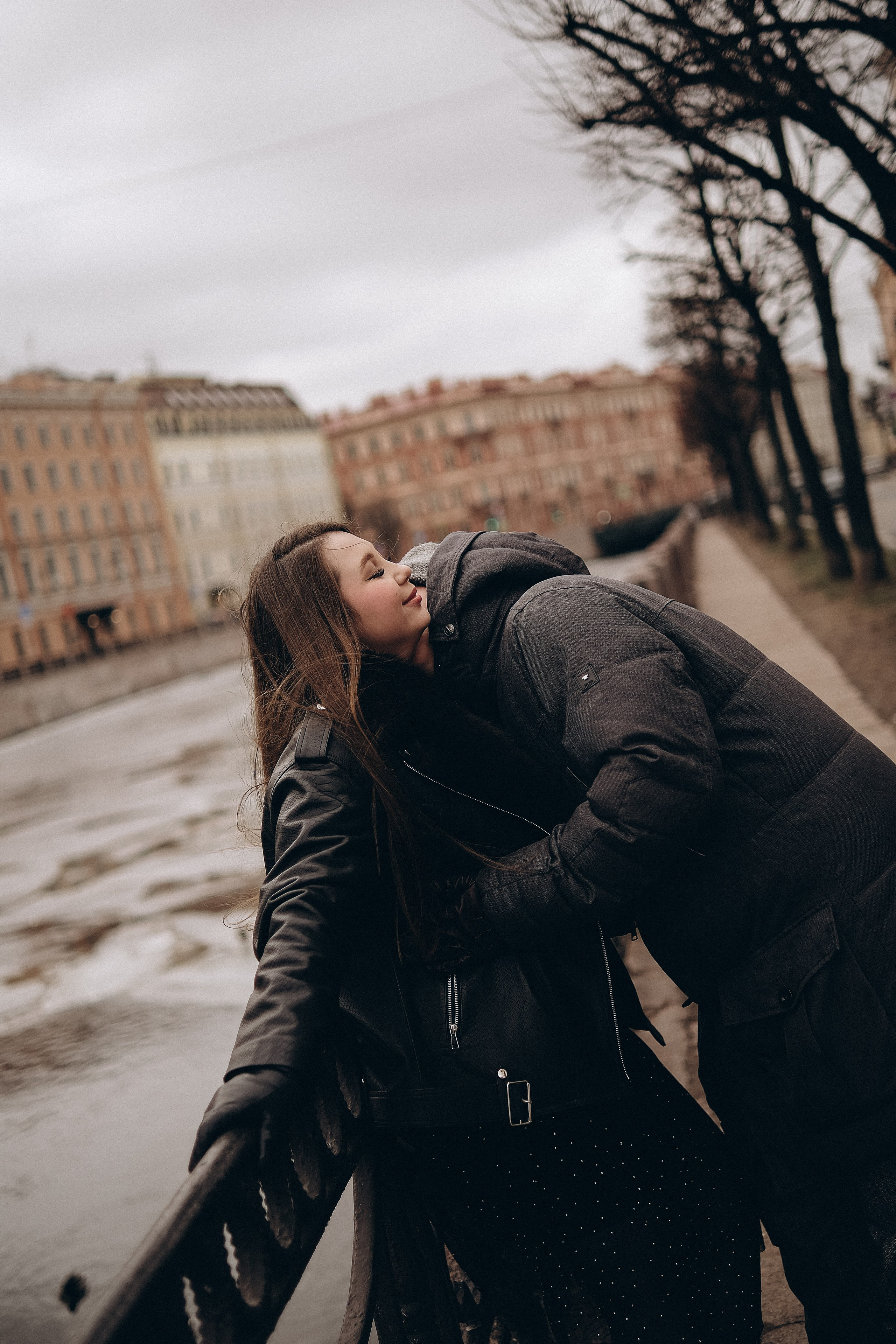 Оля & Илья. Phdkvmr.ru