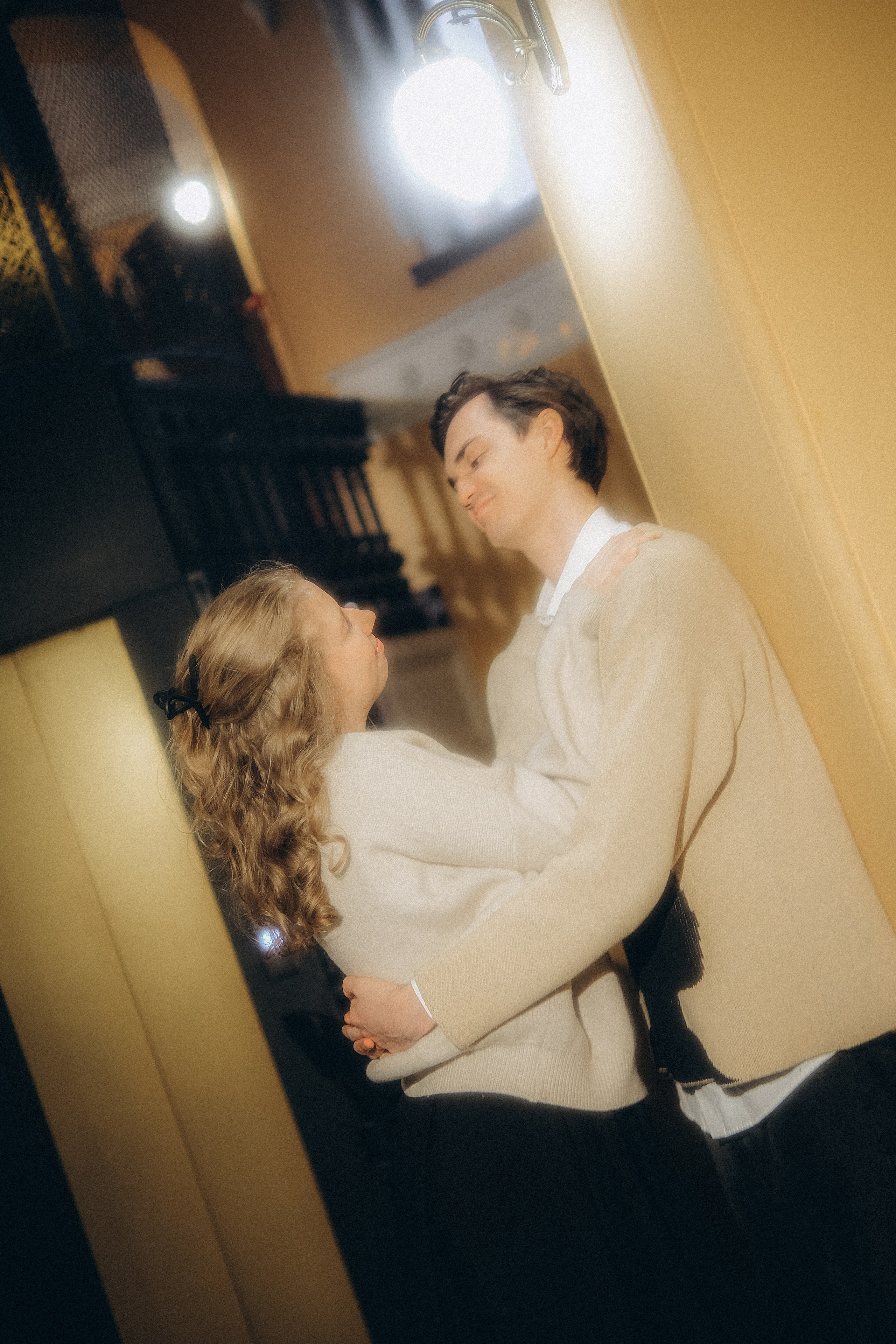 Ксюша & Даня. Phdkvmr.ru