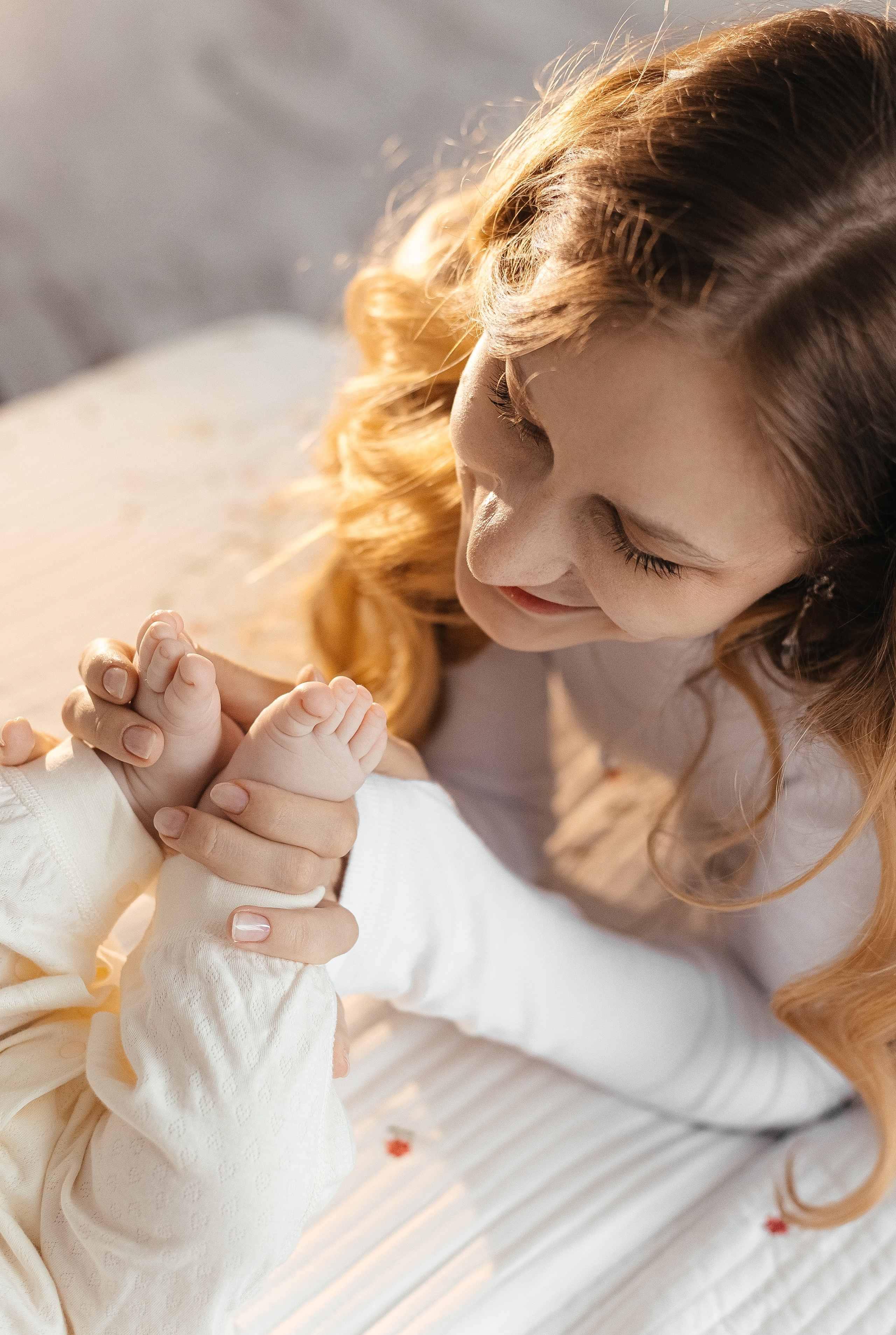 Зоя, Дима, Вика. Свадебный и семейный фотограф в Таганроге и Ростове Руднева Анастасия