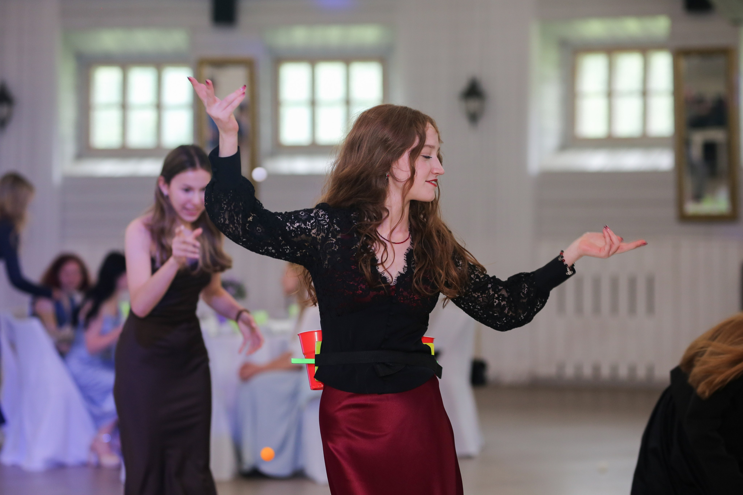 Середниково (выпускной). Фотограф Анастасия Залевская