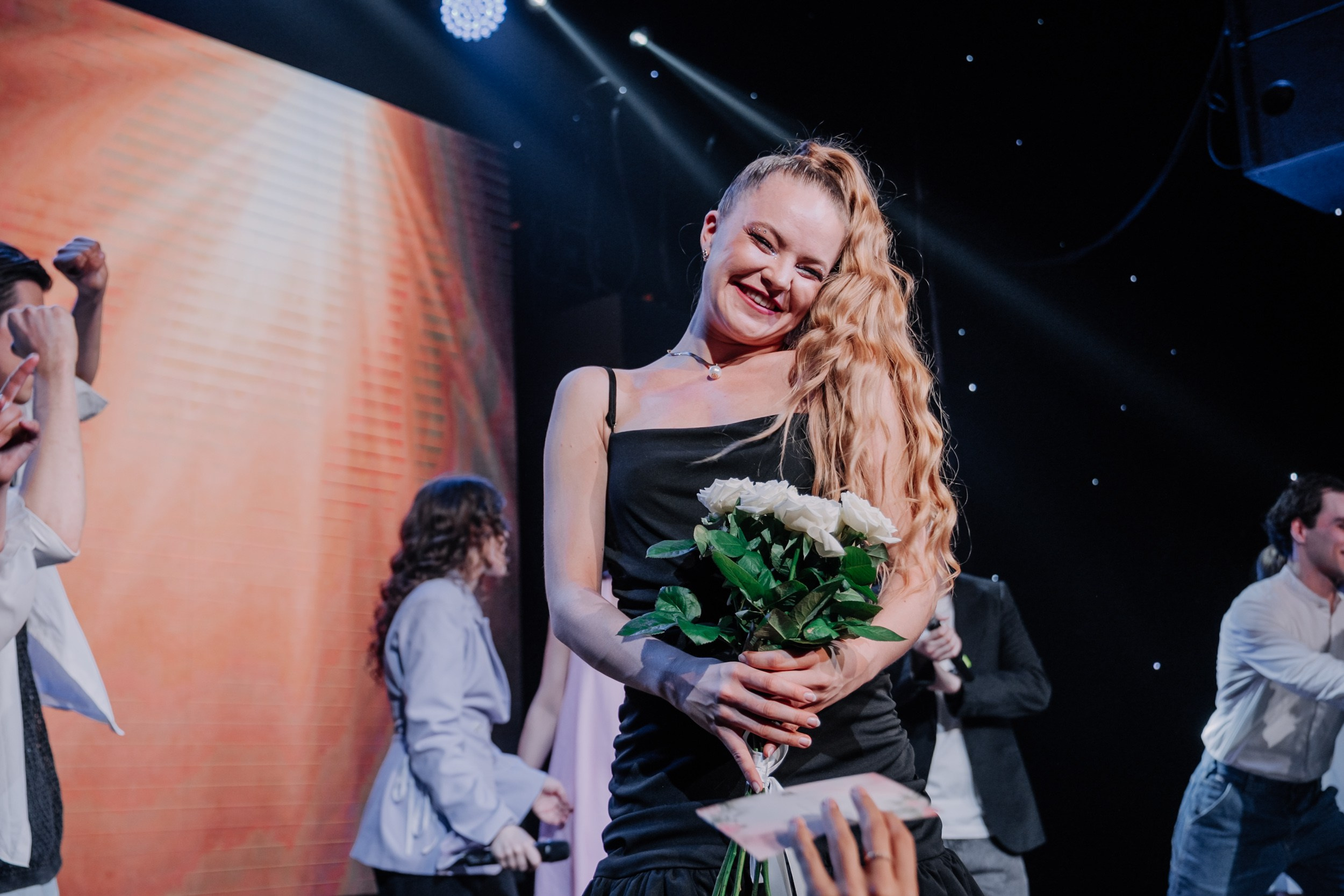 TALANY PRODUCTION. Андрей Цветков — репортажный, свадебный и портретный фотограф в Санкт-Петербурге