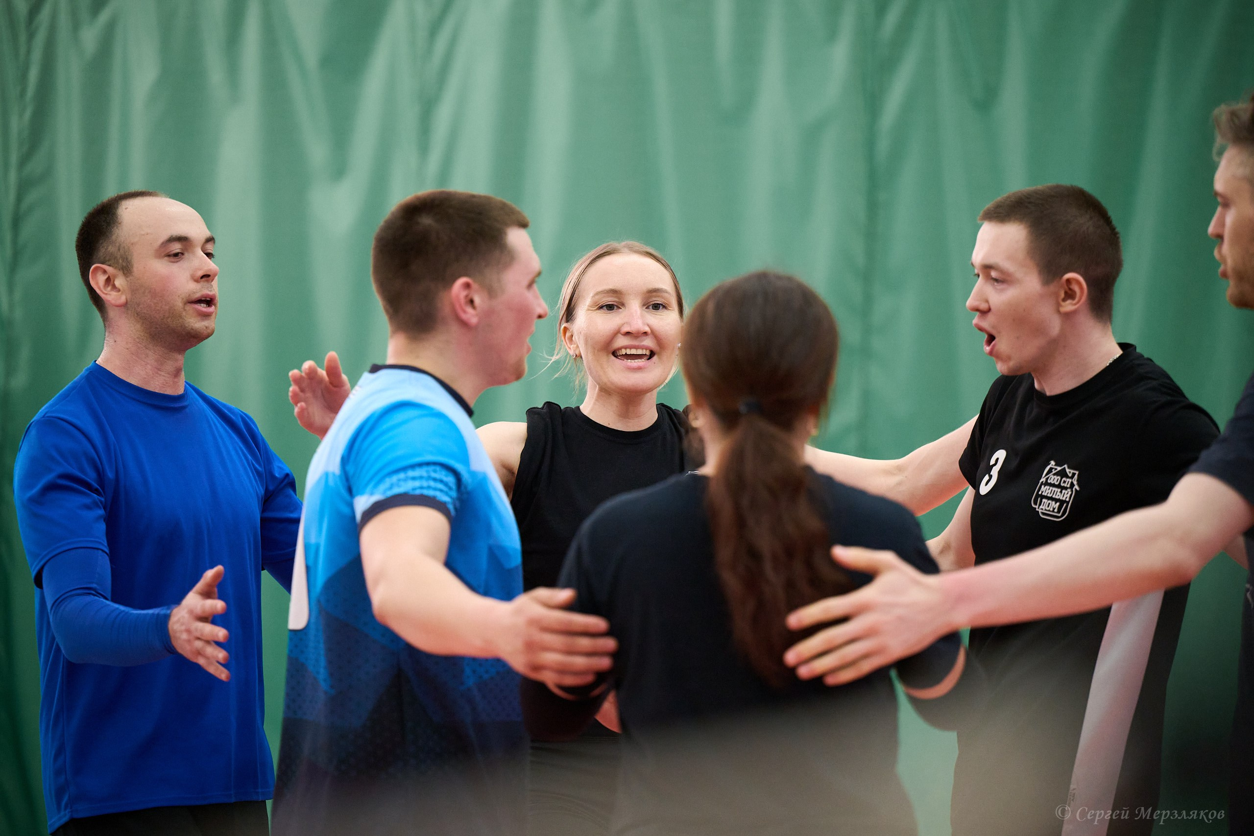 II Волейбольный турнир. Созвездие 26.05.2024 Ижевск. Спортивный репортажный фотограф в Ижевске Сергей Мерзляков