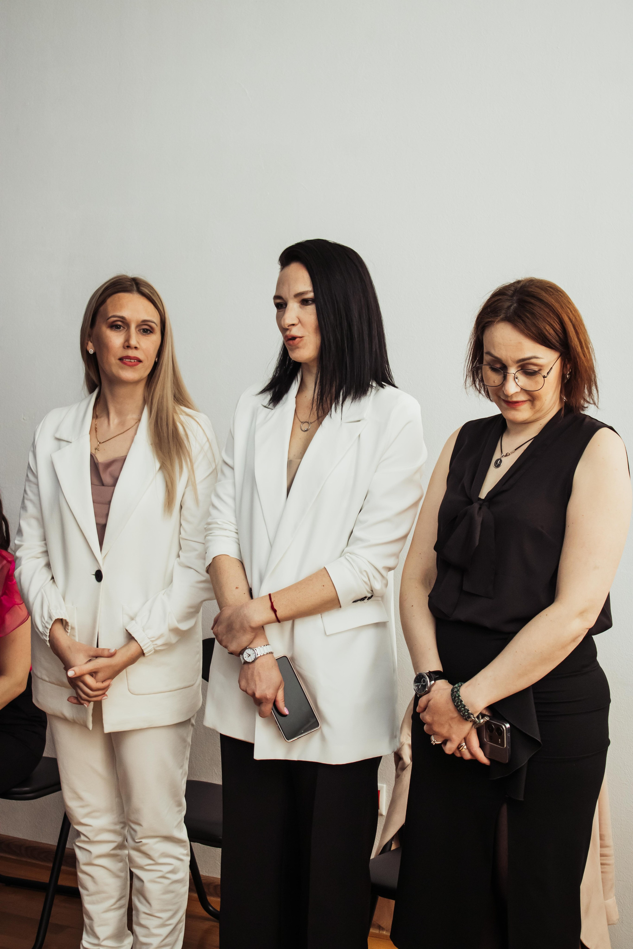 «Дилемма». Фотограф Никита Медведев