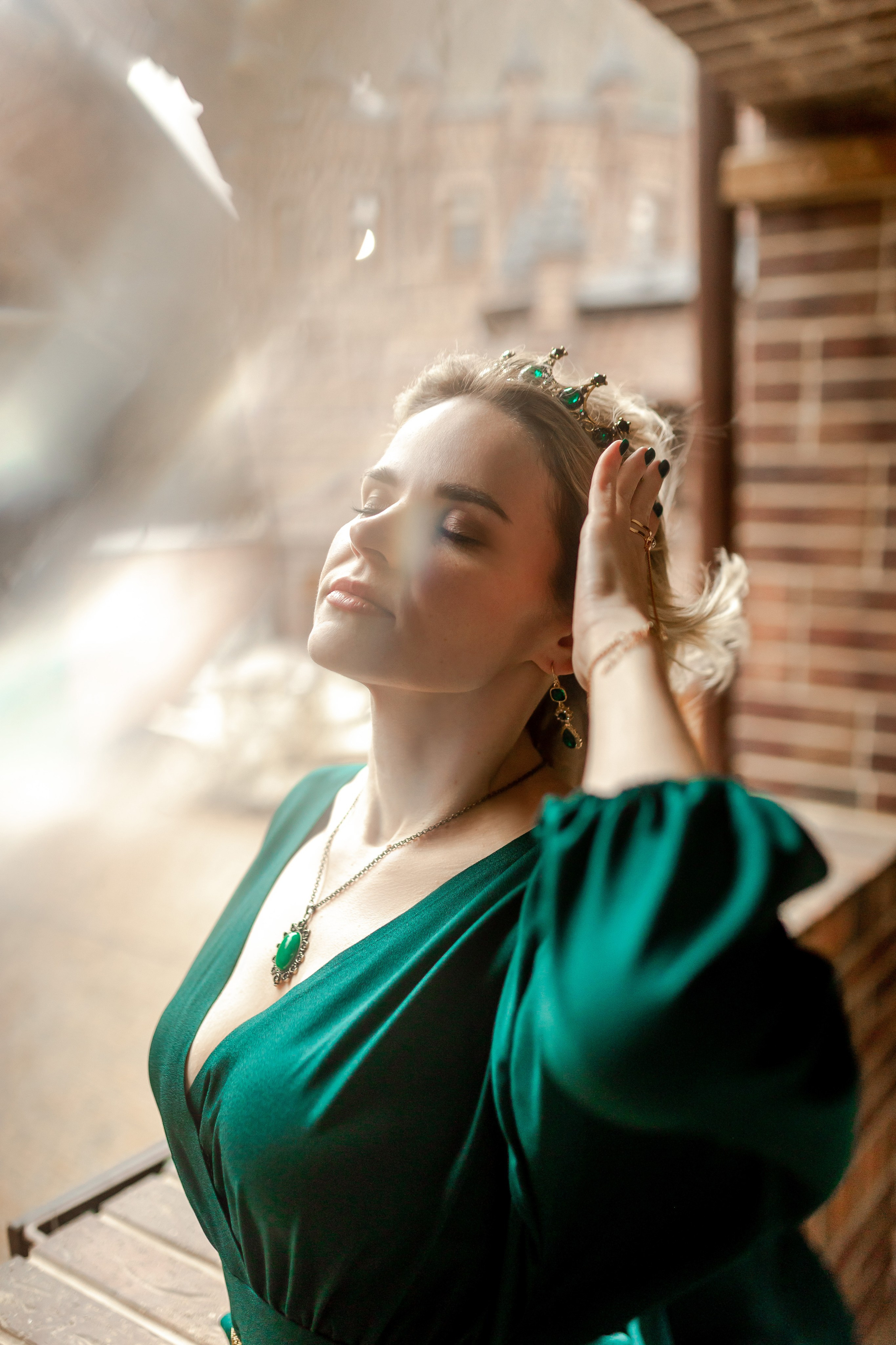 Екатерина. Фотограф в Геленджике, Архипо-Осиповке, Абрау-Дюрсо, Кринице Виктория