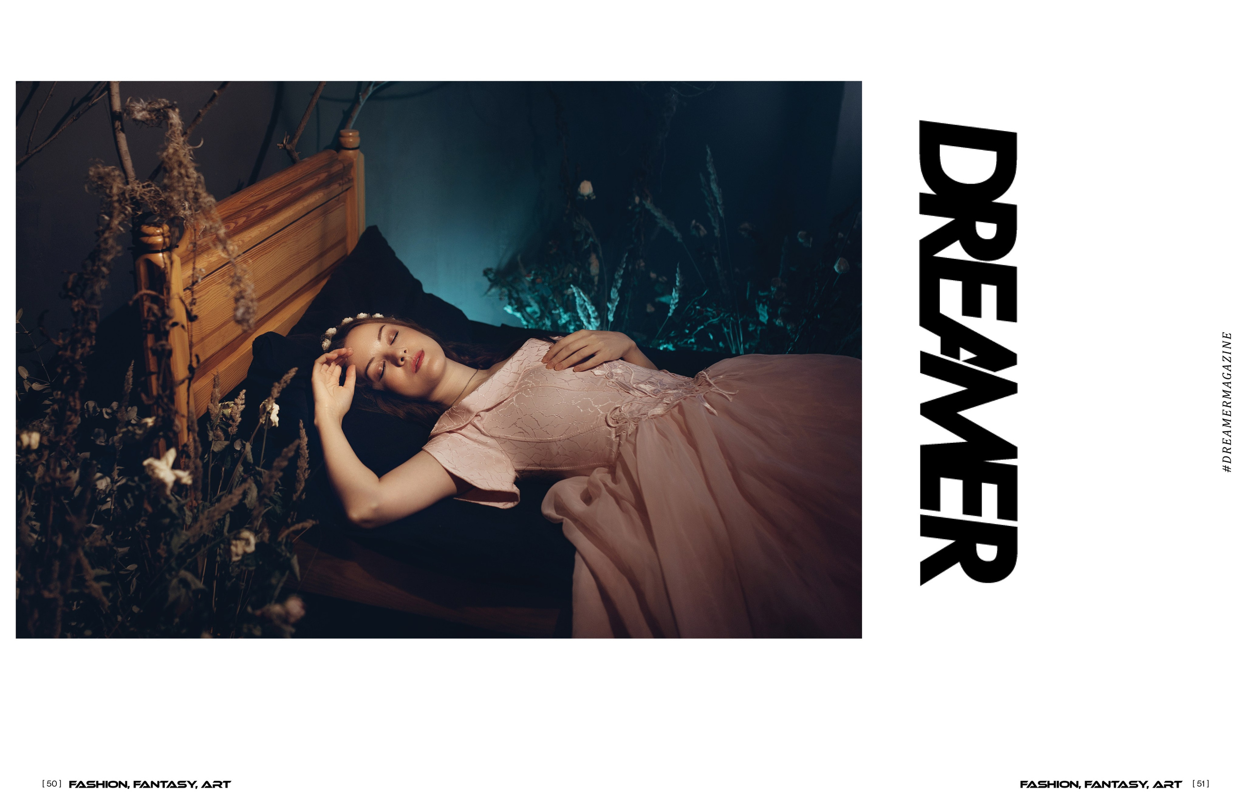 Публикации в журналах. Фотограф женского портрета Екатерина Сигат