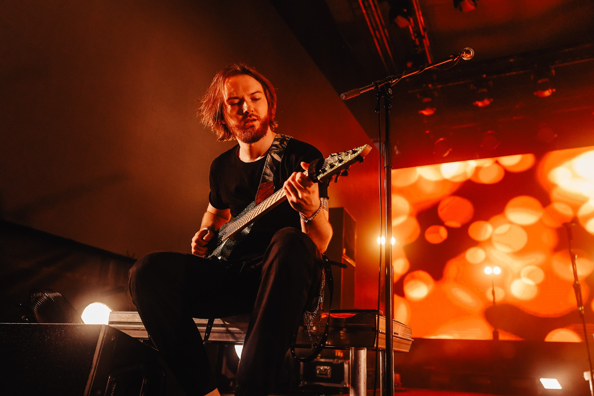 ROCK PRIVET @SUMMER SOUND