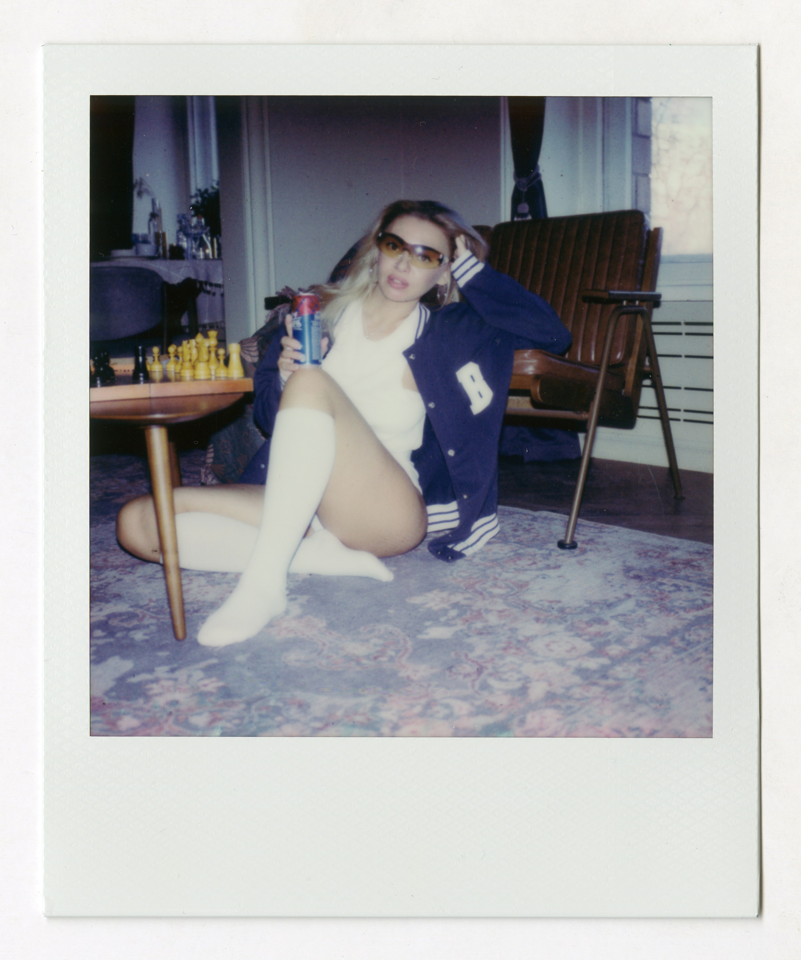 Дополнительно. Плёночный фотограф Москва, Саша Звук