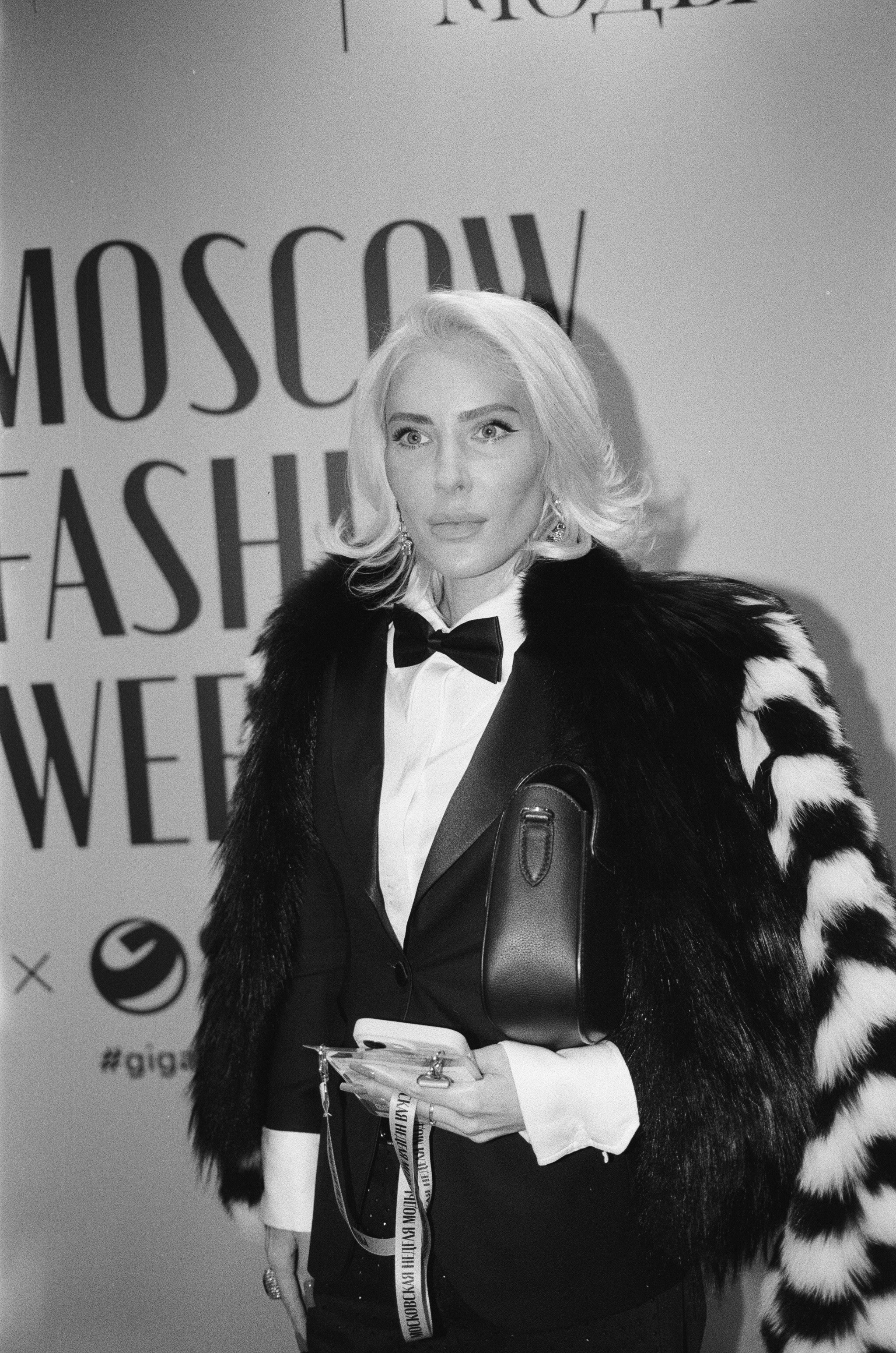 День 3. Плёночный фотограф Москва, Саша Звук