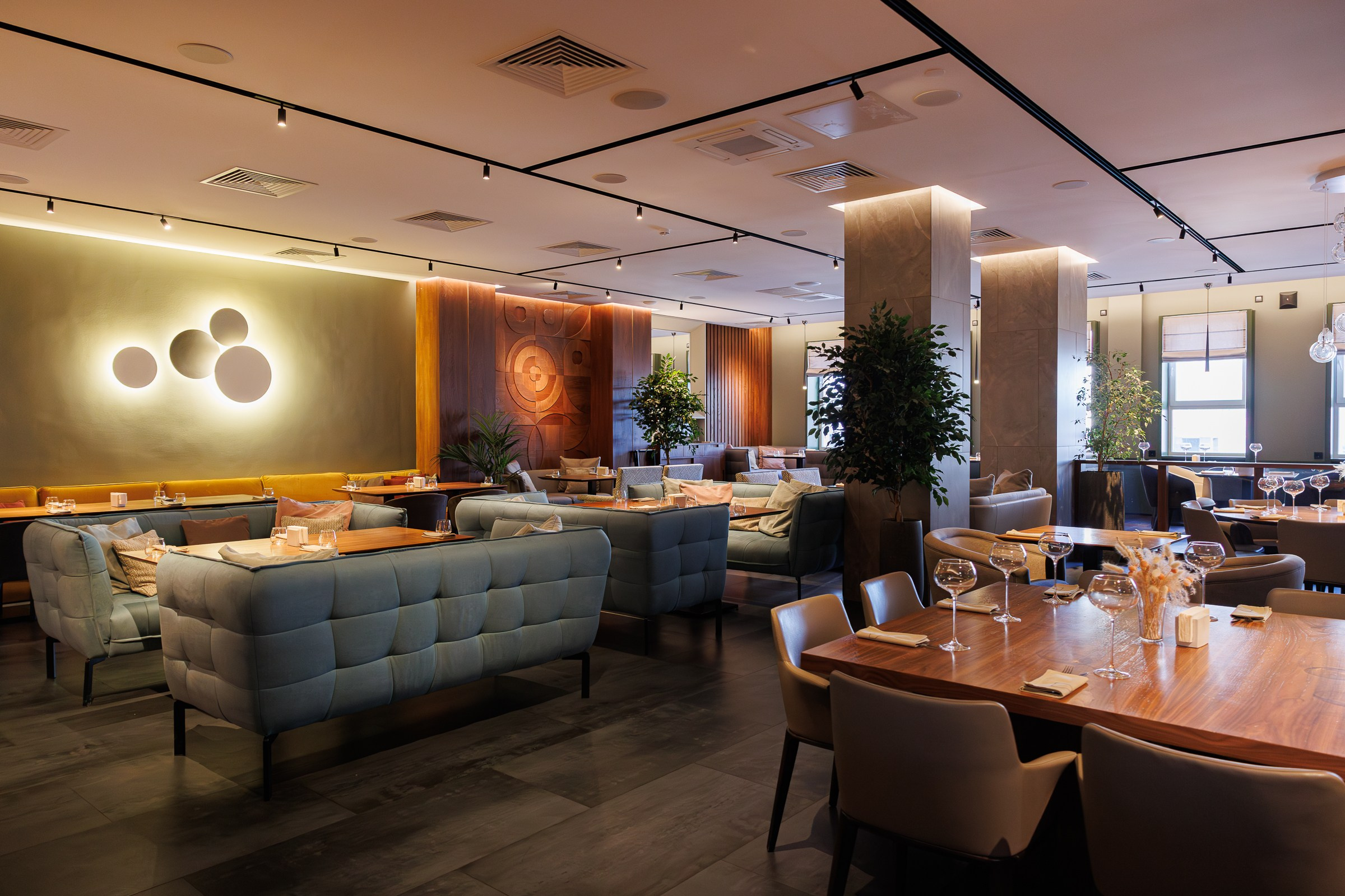 Компаунд «Проспект Мира» — Первостроитель. Контент для бизнеса в Екатеринбурге Полдень Медиа