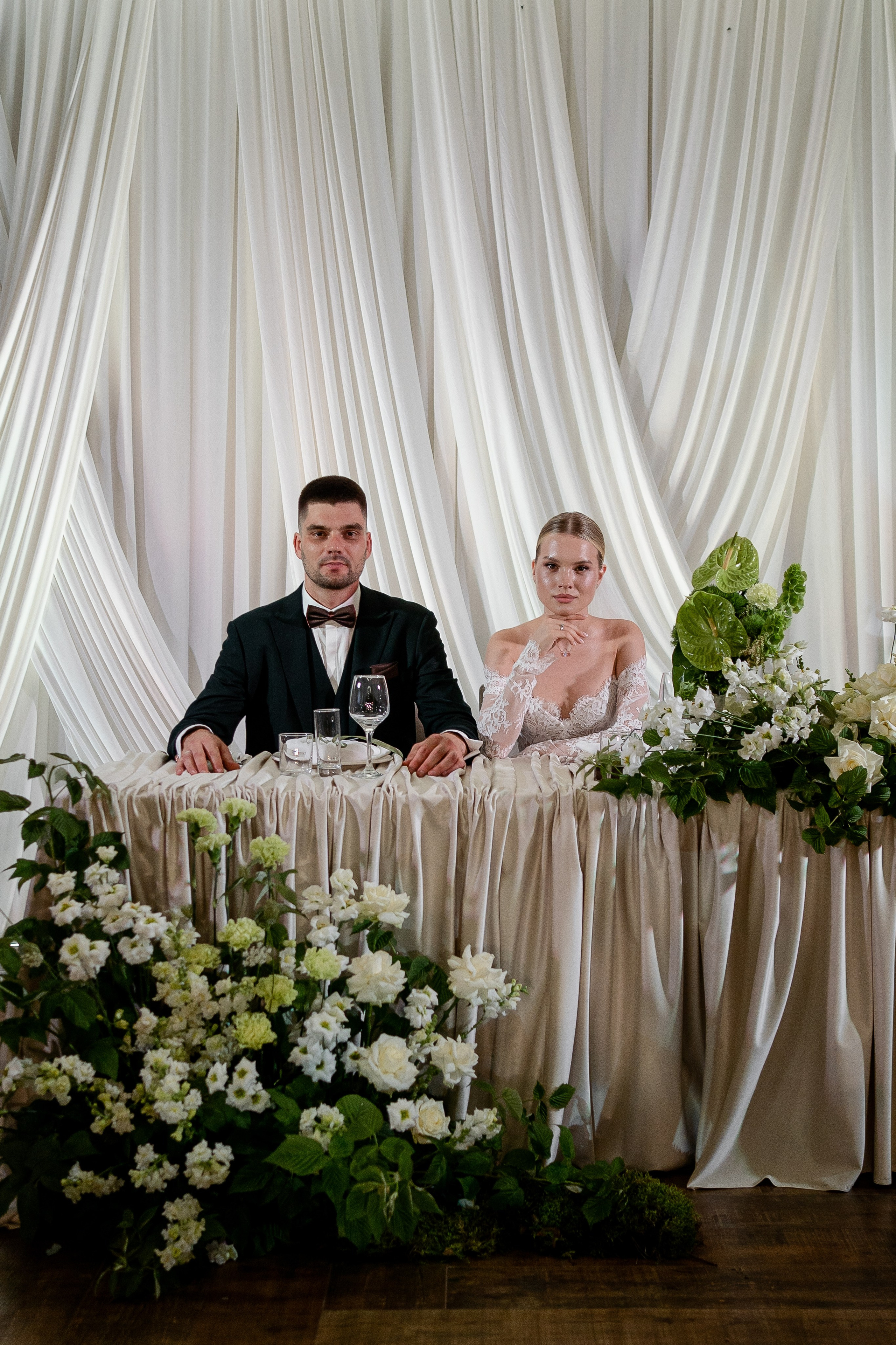 Андрей и Анжела. Свадебный, репортажный фотограф Фомин Андрей в Нижнем Новгороде