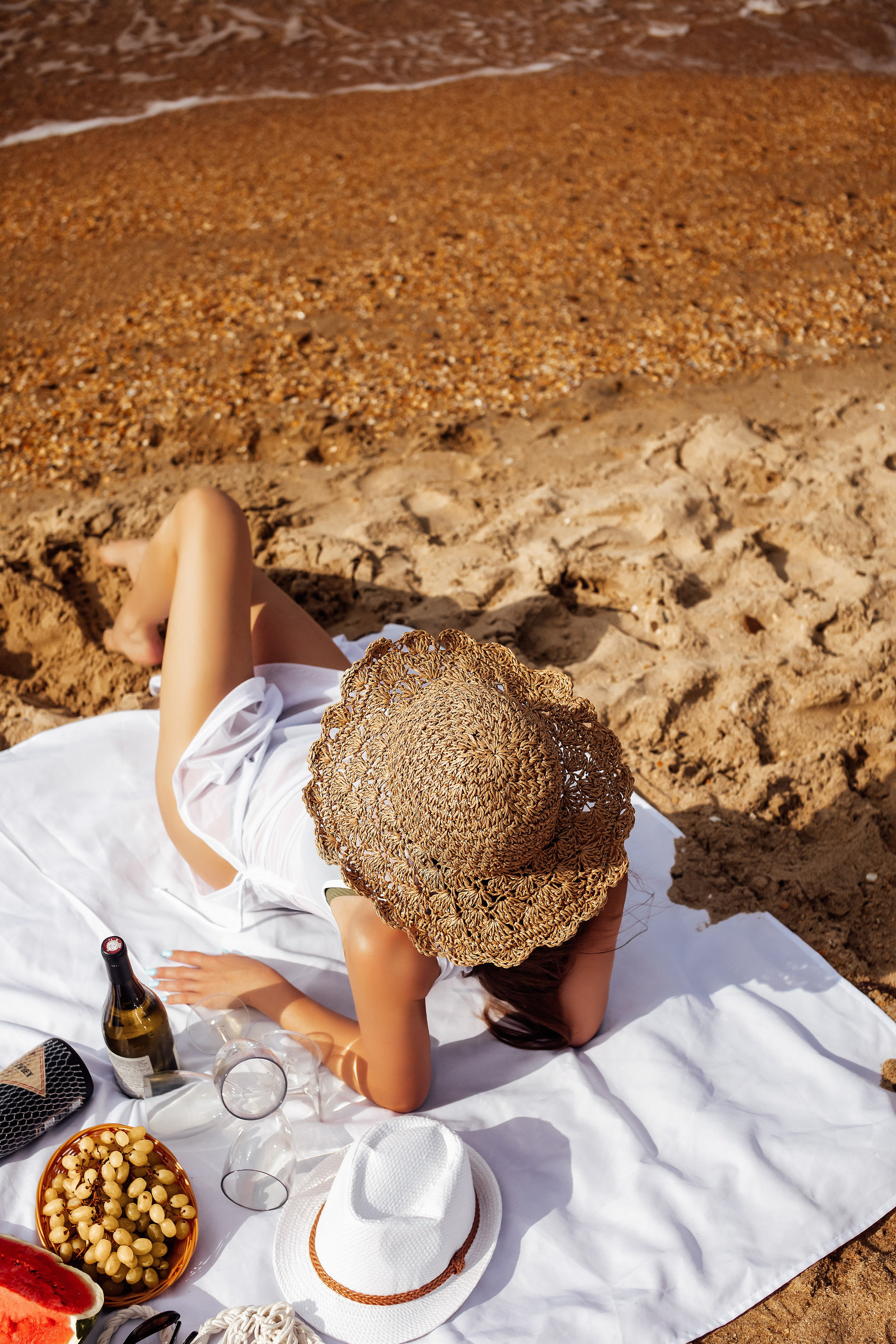 Маргарита/ Анапа. Свадебный и семейный фотограф/видеограф в Краснодаре Наталья Осинская