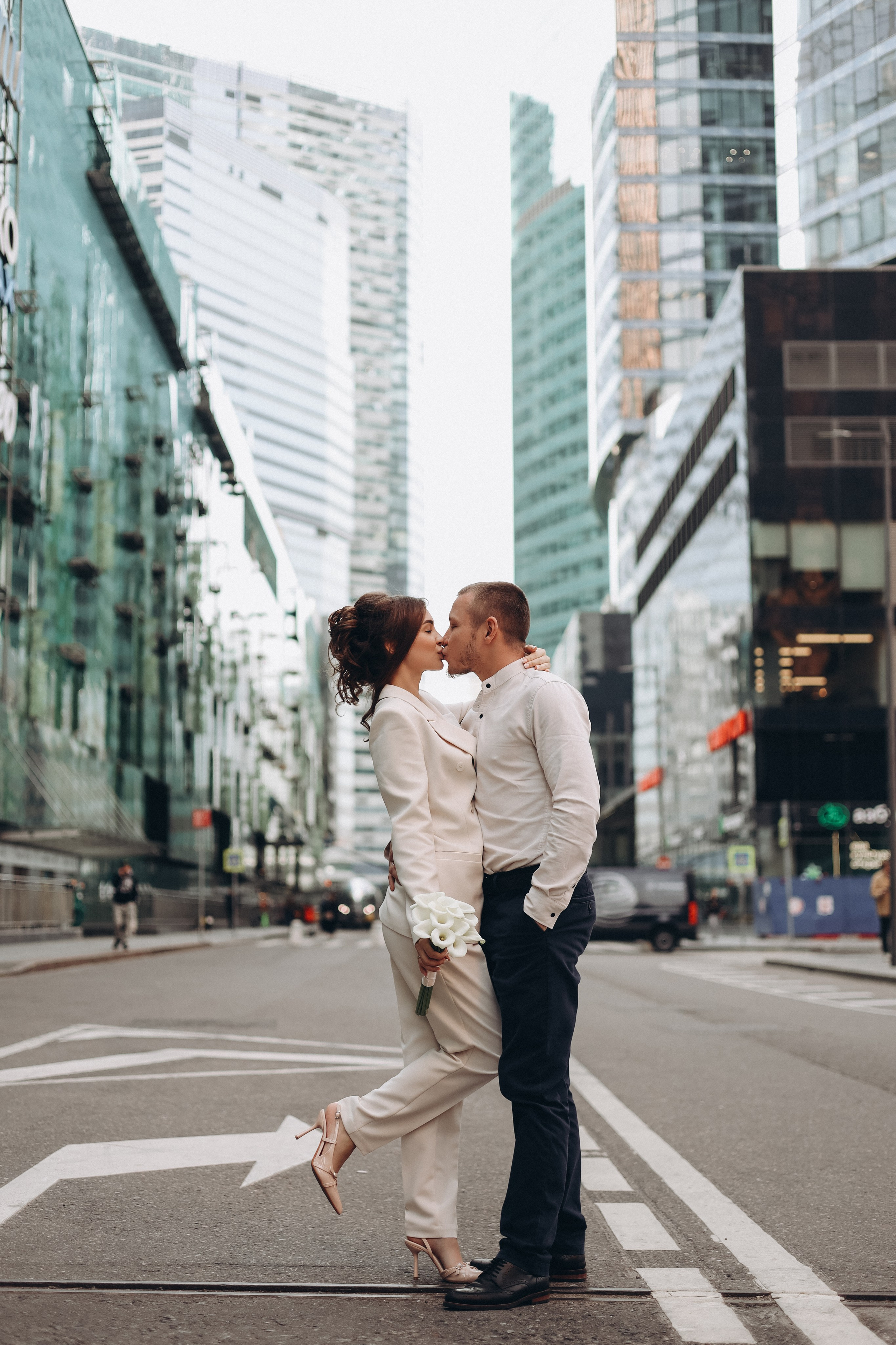 Вика и Тёма. Panorama 360. Диана Чечель. Свадебный и семейный фотограф в Москве