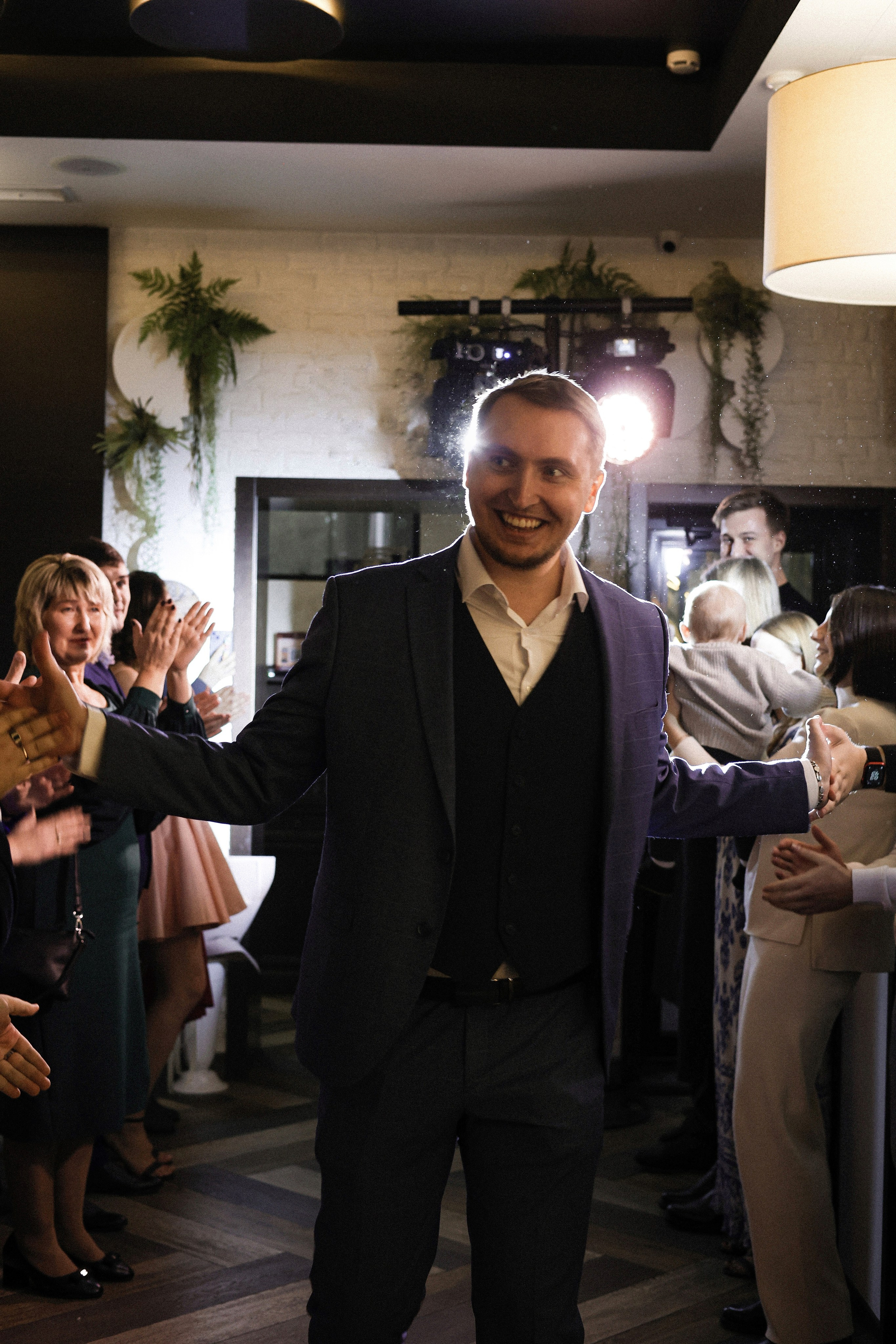 Евгений и Виктория. Фотограф Волгоград / Волжский