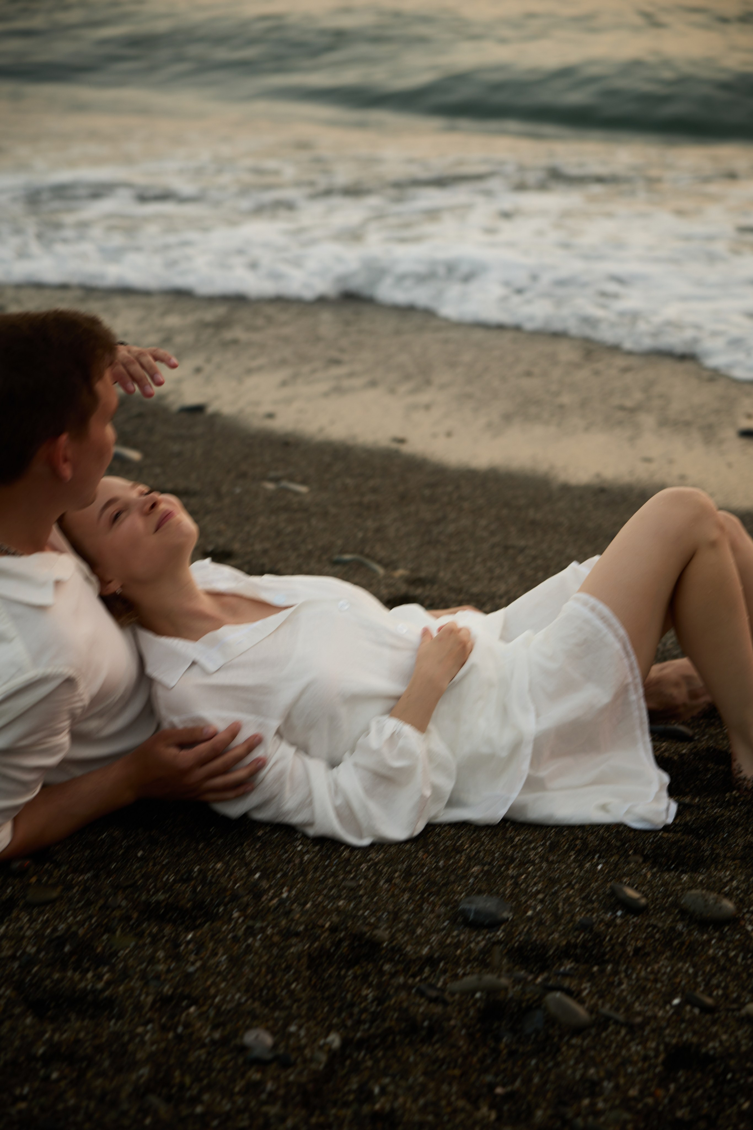 Алена и Руслан июль 2024. Свадебный и семейный фотограф в Сочи и Краснодарском крае Анна Шмелёва