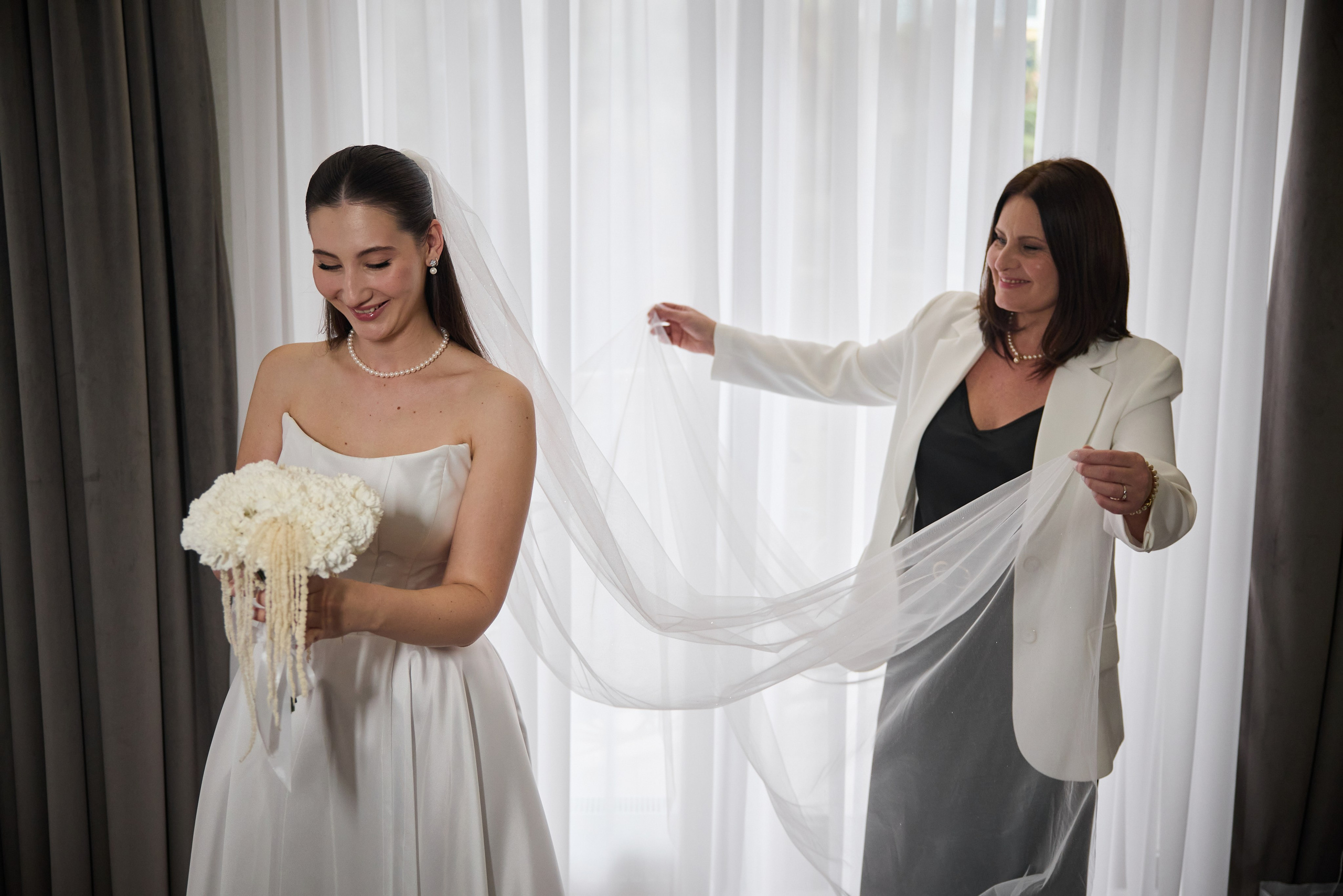 Илья и Алина, ноябрь 2024. Свадебный и семейный фотограф в Сочи и Краснодарском крае Анна Шмелёва