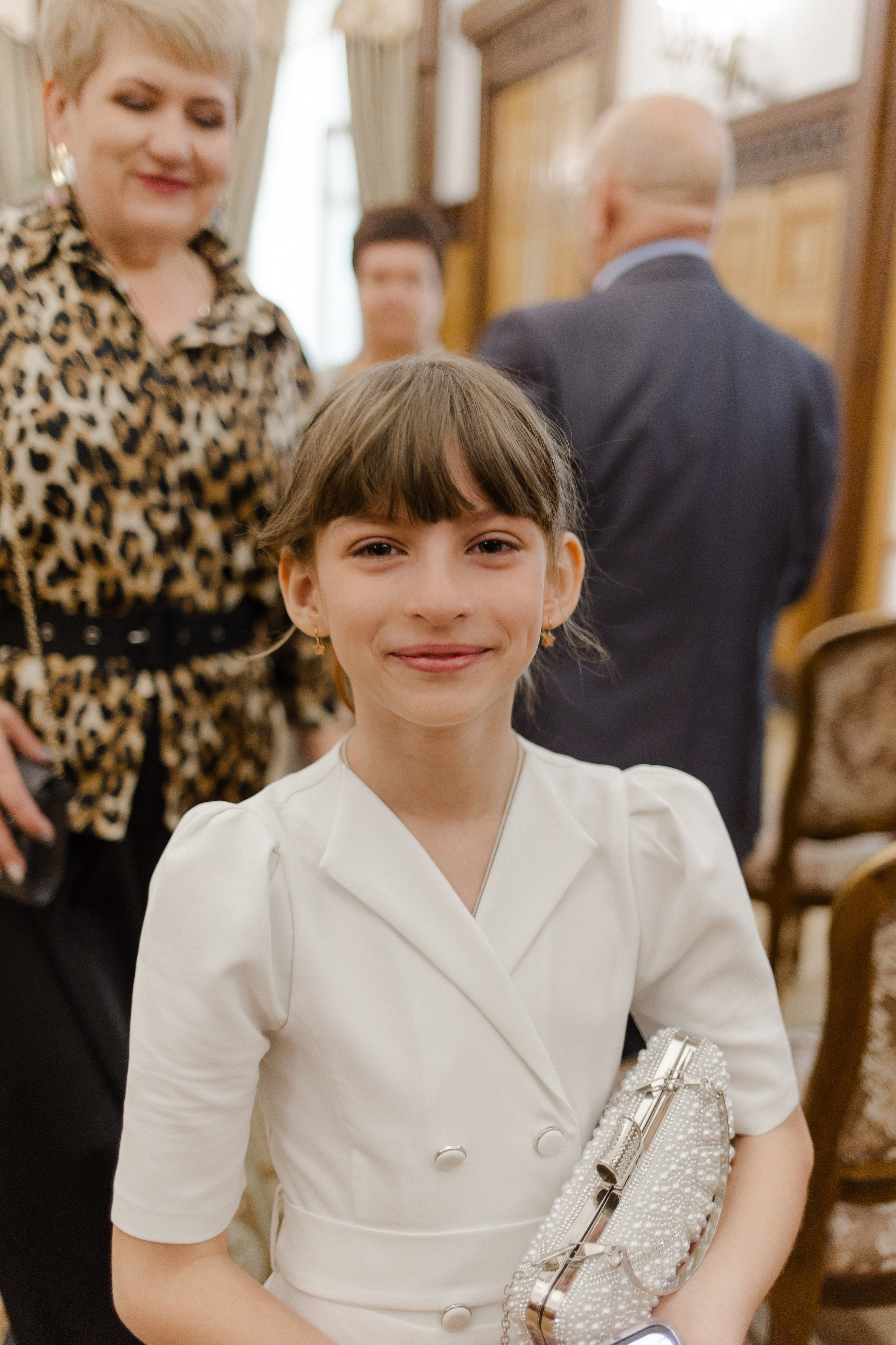 Свадьба. Семейный и детский фотограф в Москве Кузьмина Мария