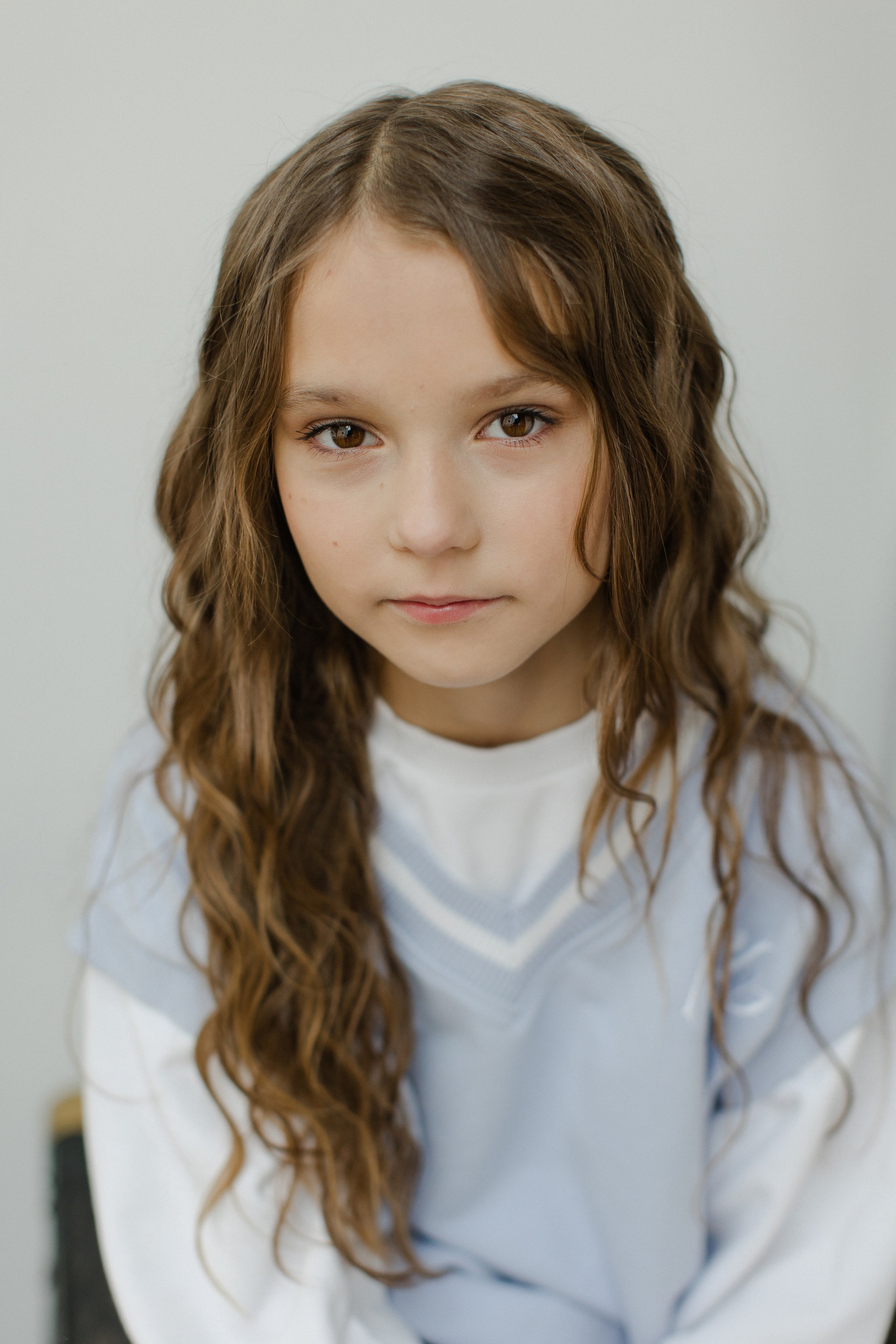 Катя с семьей. Семейный и детский фотограф в Москве Кузьмина Мария