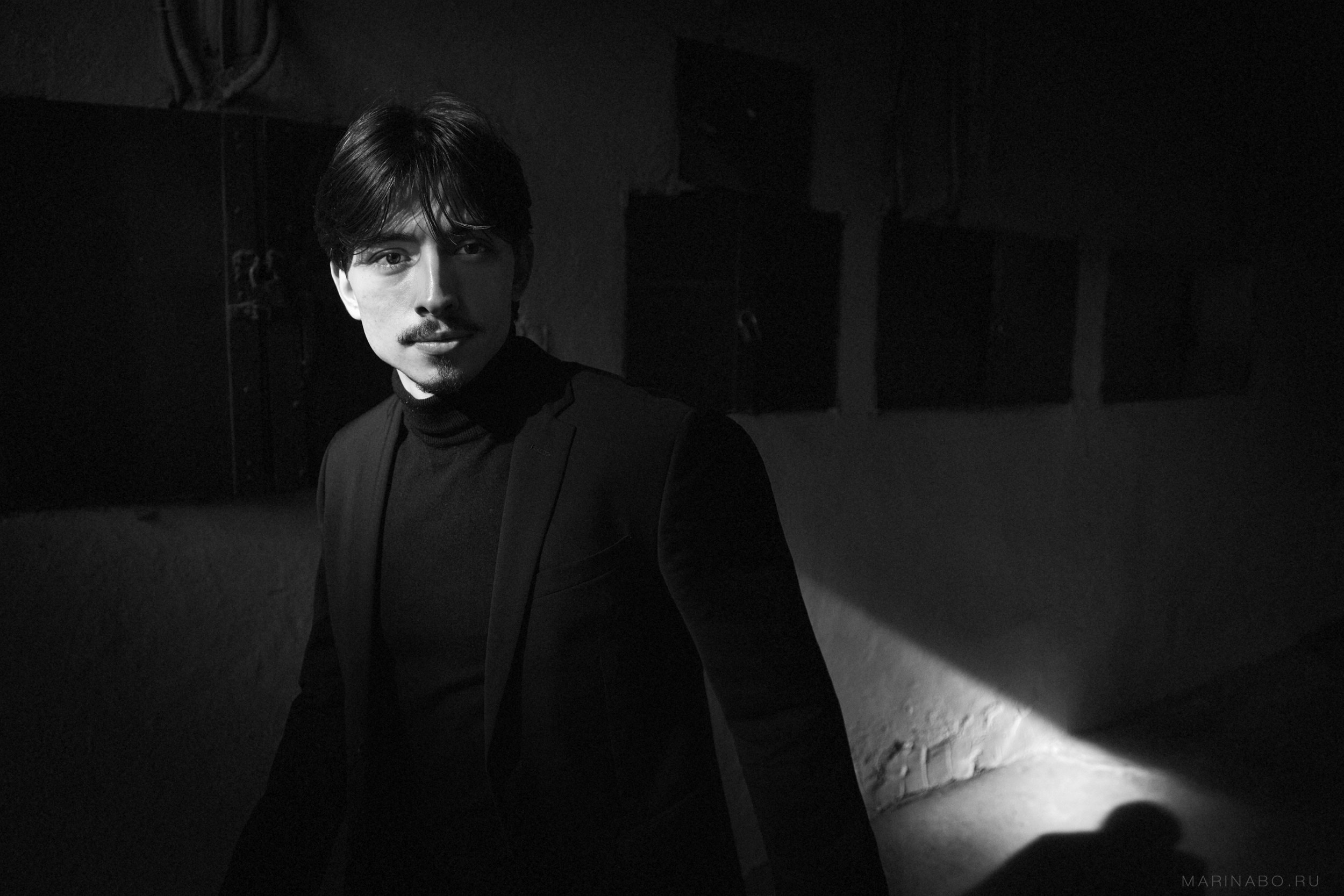 Петр. Семейный Lifestyle фотограф в Санкт-Петербурге Марина Бокшицкая