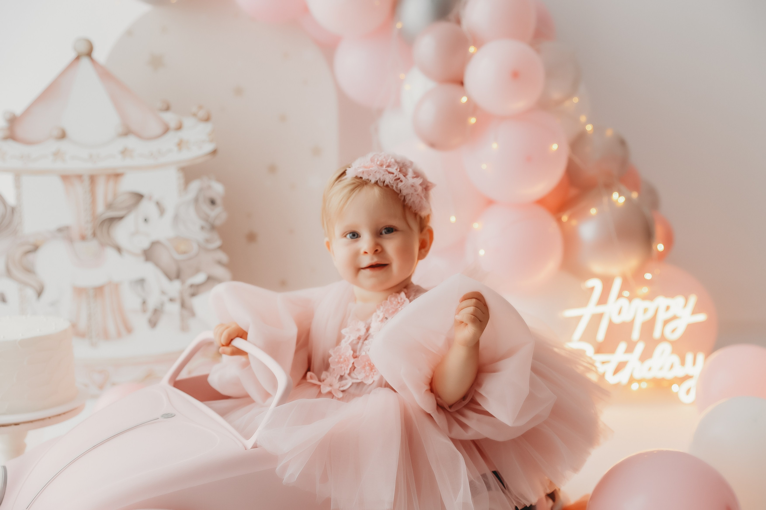 Годовасие Ариши. Фотограф в Туле Оксана Денисова