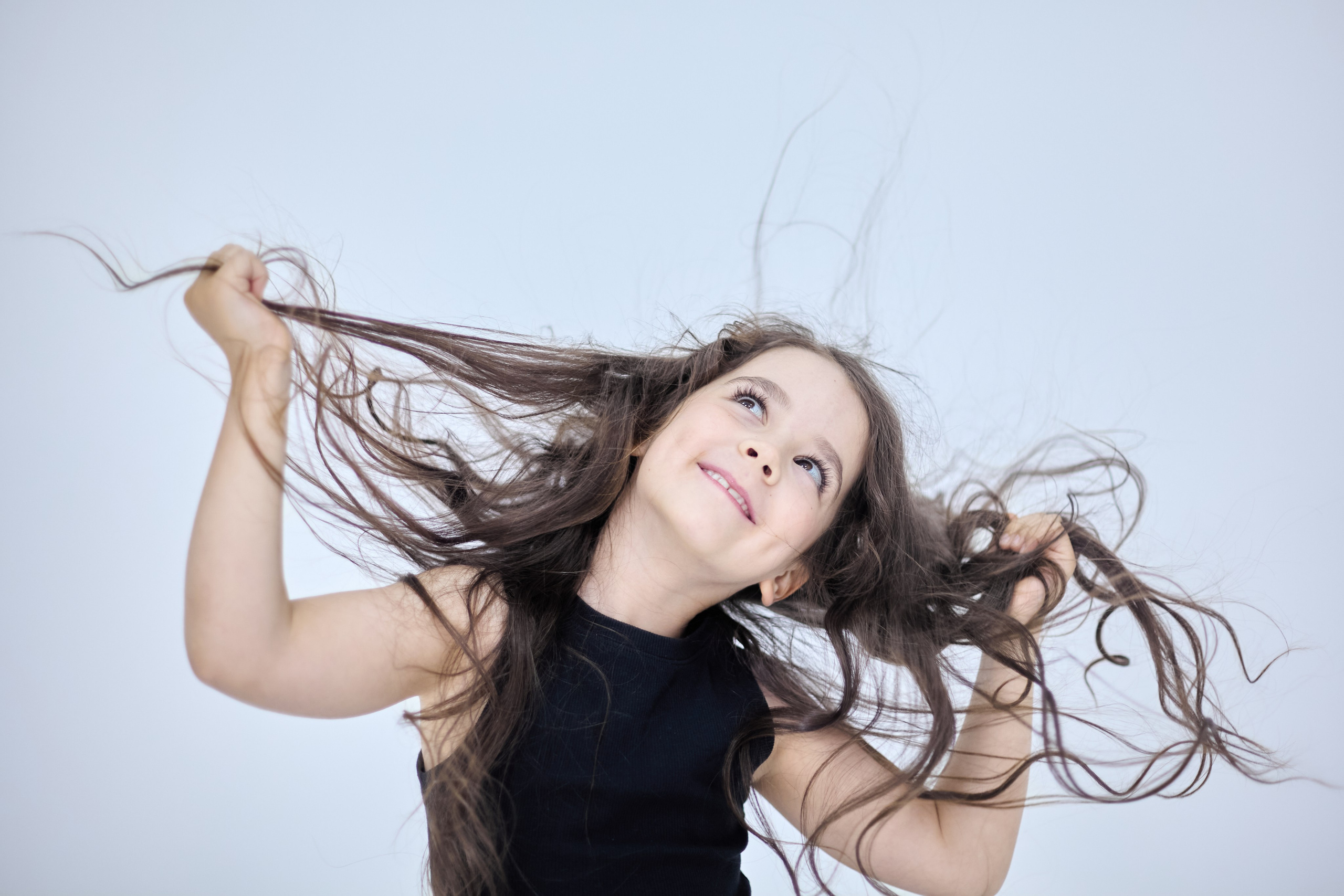 Анна Соловьева. Фотограф в Москве Илья