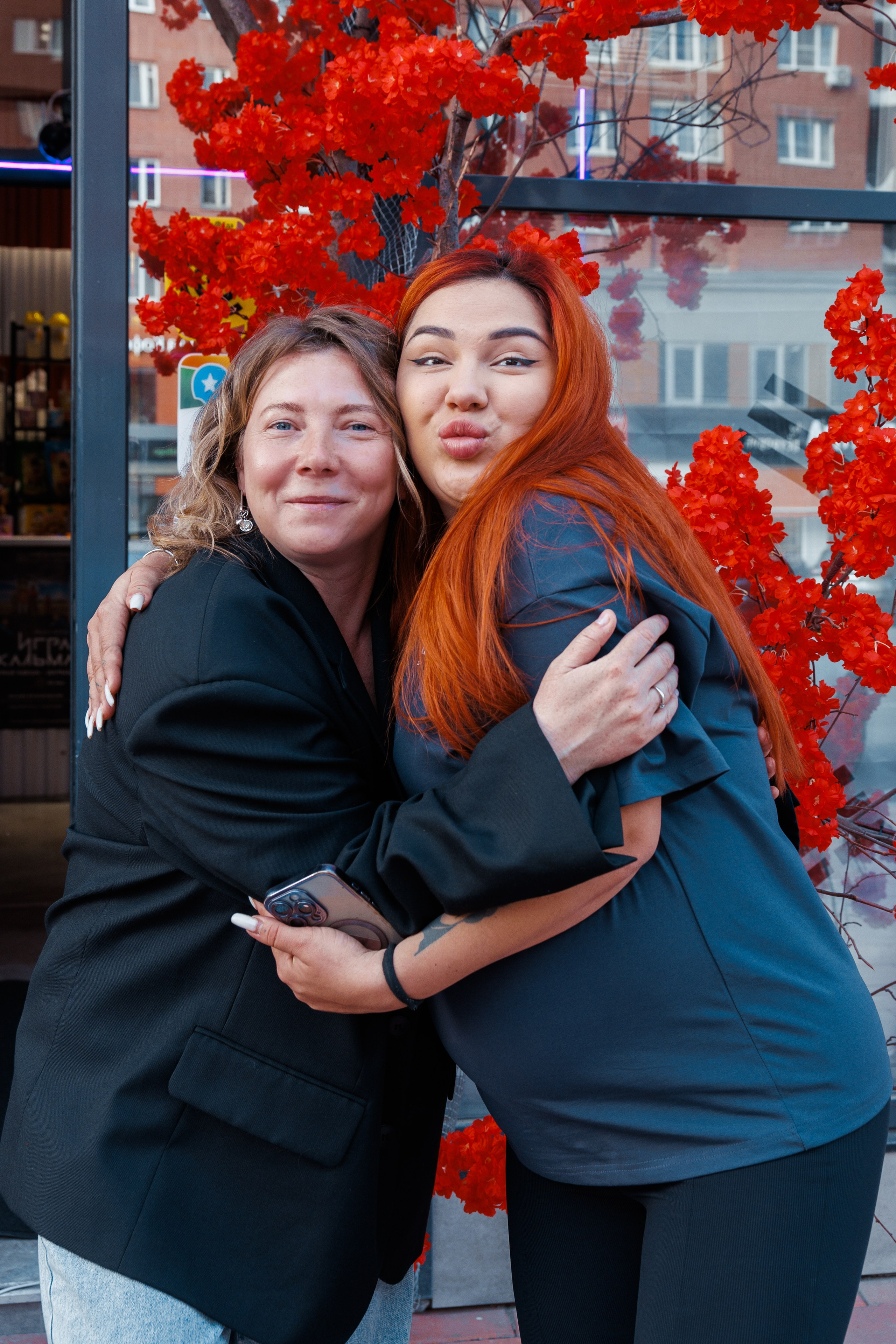 Tuttohot открытие летней веранды. Дацук Анна Фотограф из Екатеринбурга