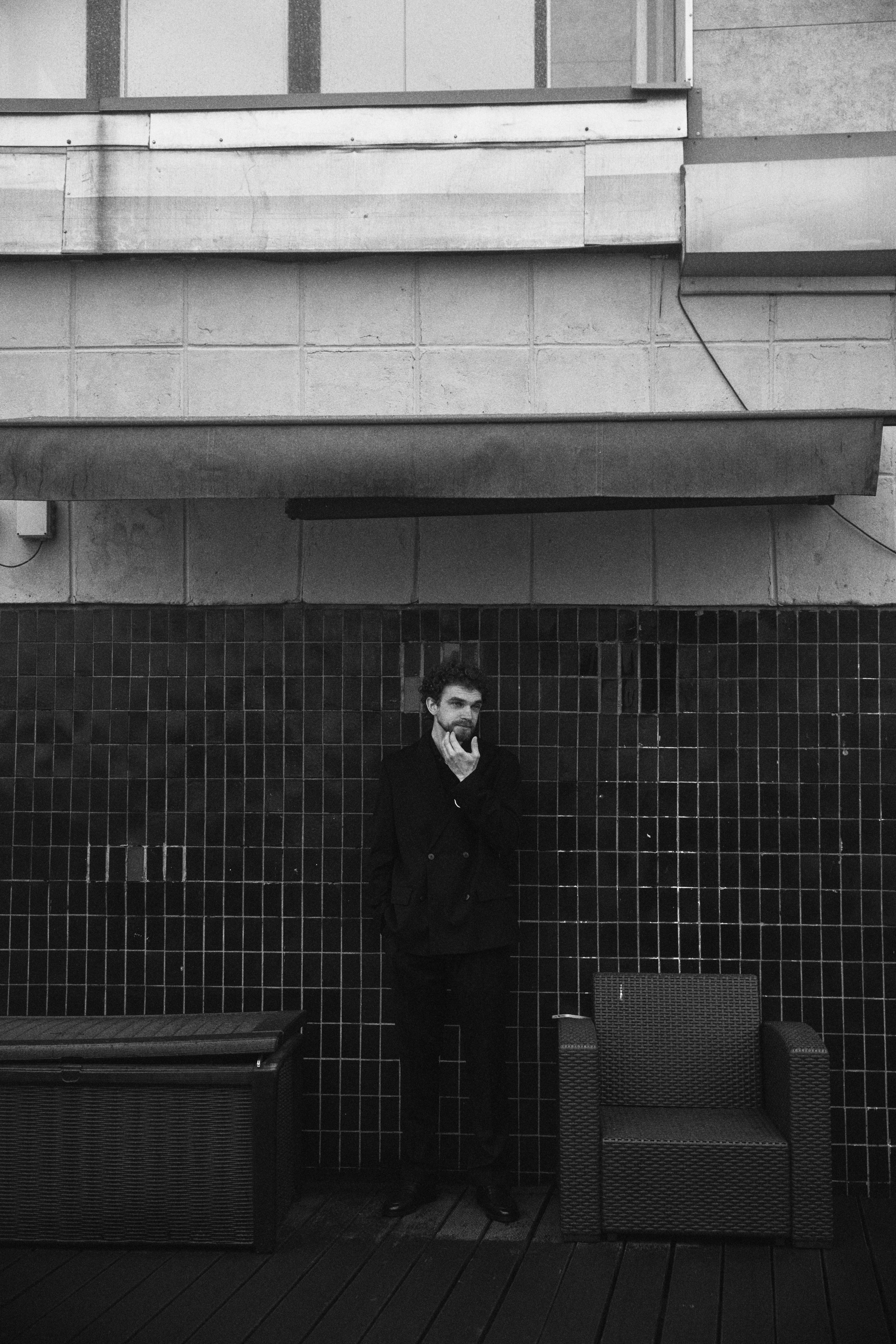 Питерский вайб | Даша и Антон. Wedding videographer in Europe and Russia Ilya Novikov