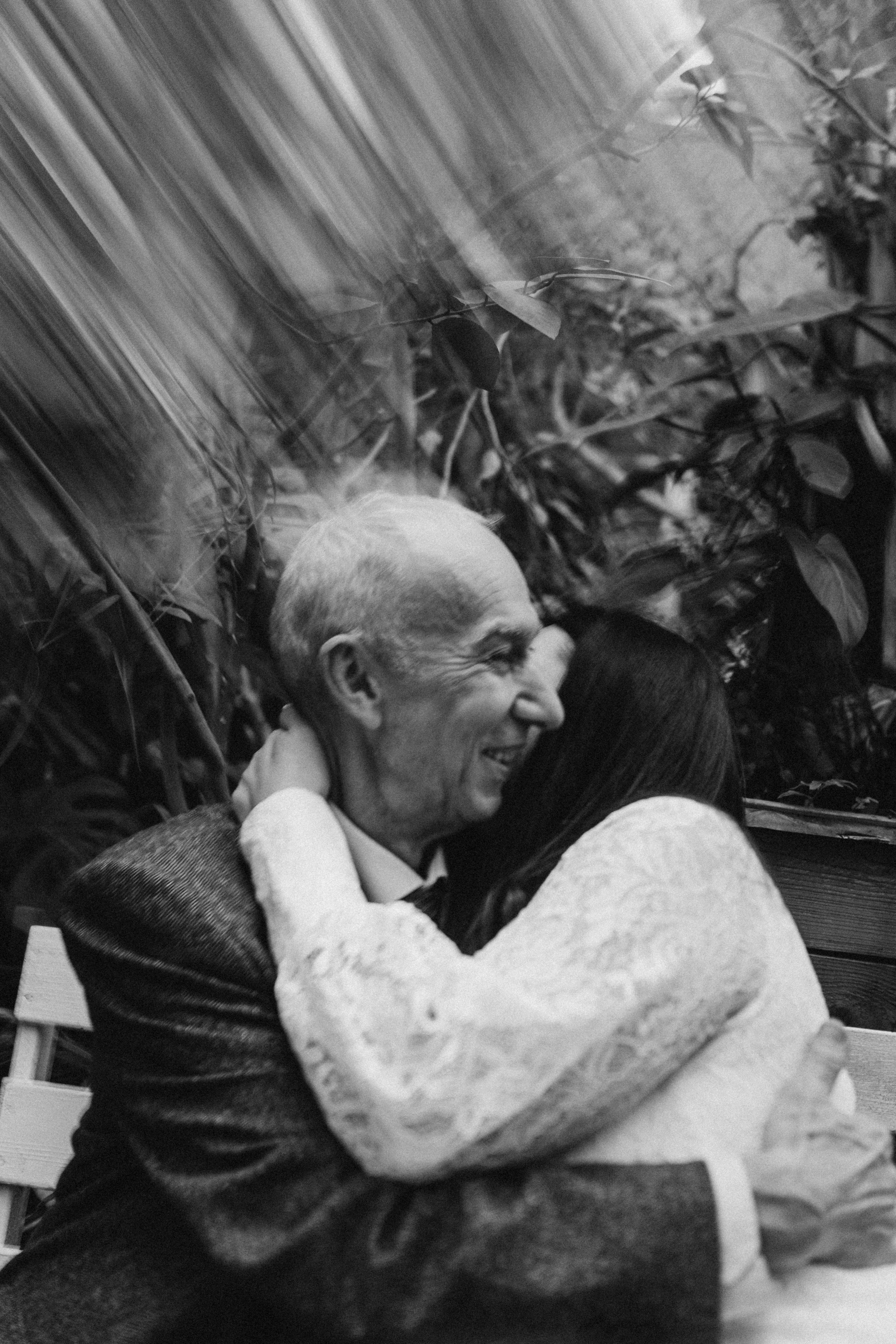 Свадебная съемка. Фотограф в Санкт-Петербурге Шура Капустина