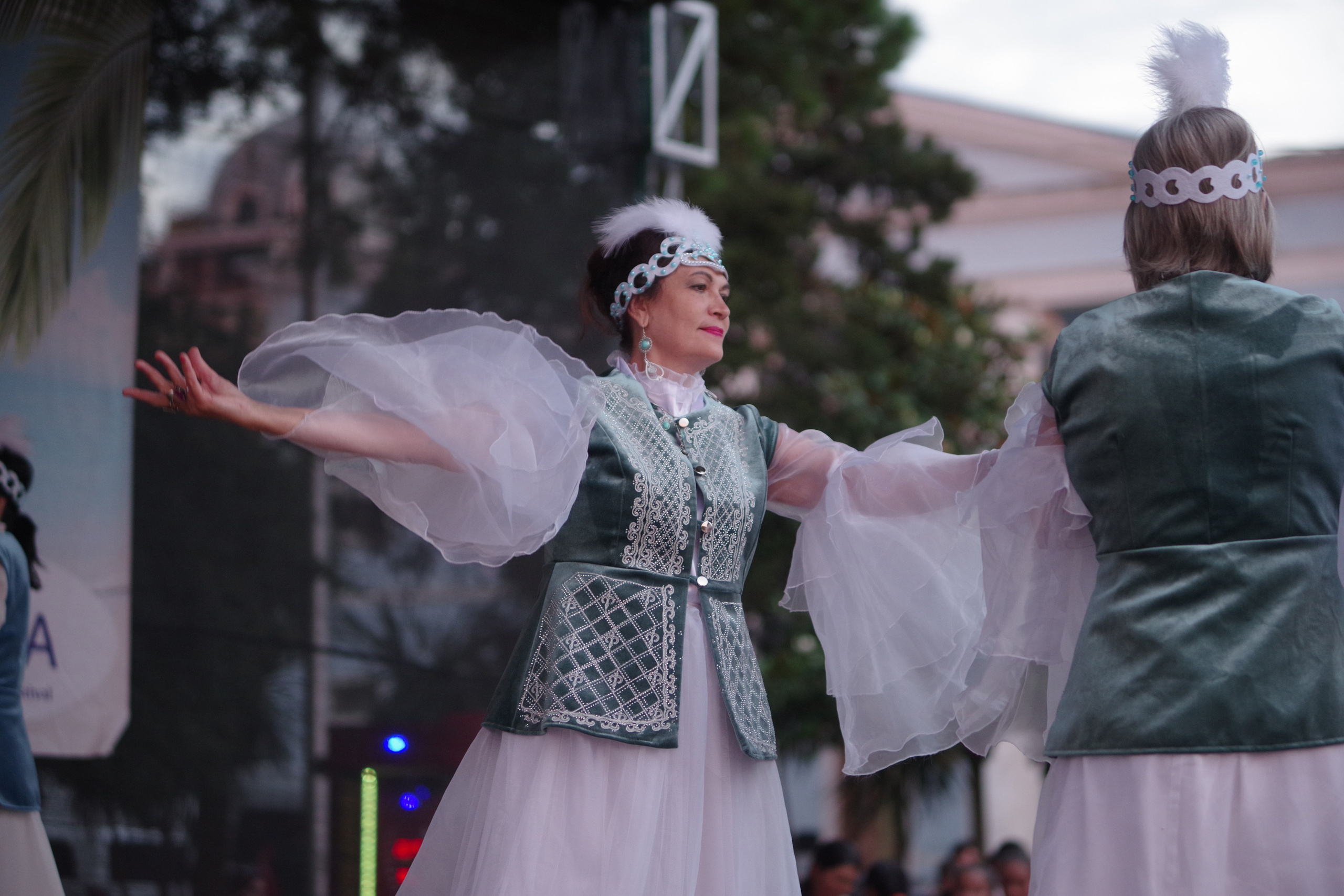 Батуми с ლილე. Портретный фотограф Денис Милютин