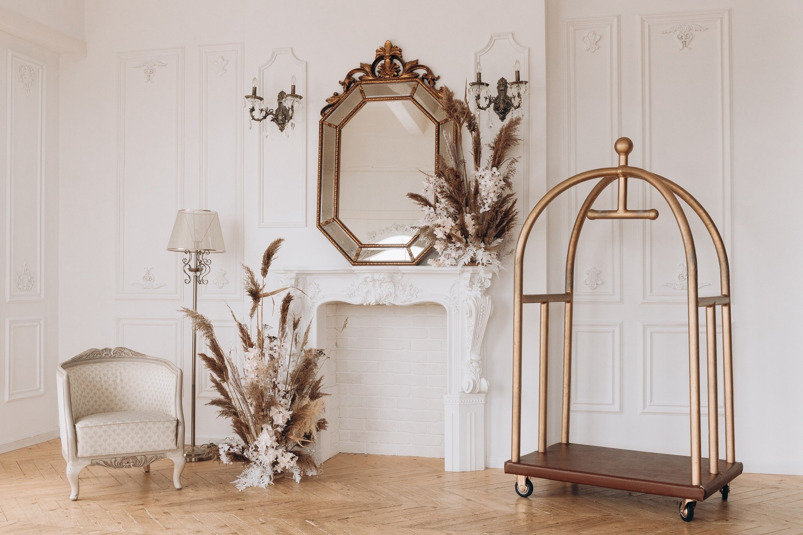 Зал София (студия Аристократ). Фотограф г. Пенза — Светлана Зойкина