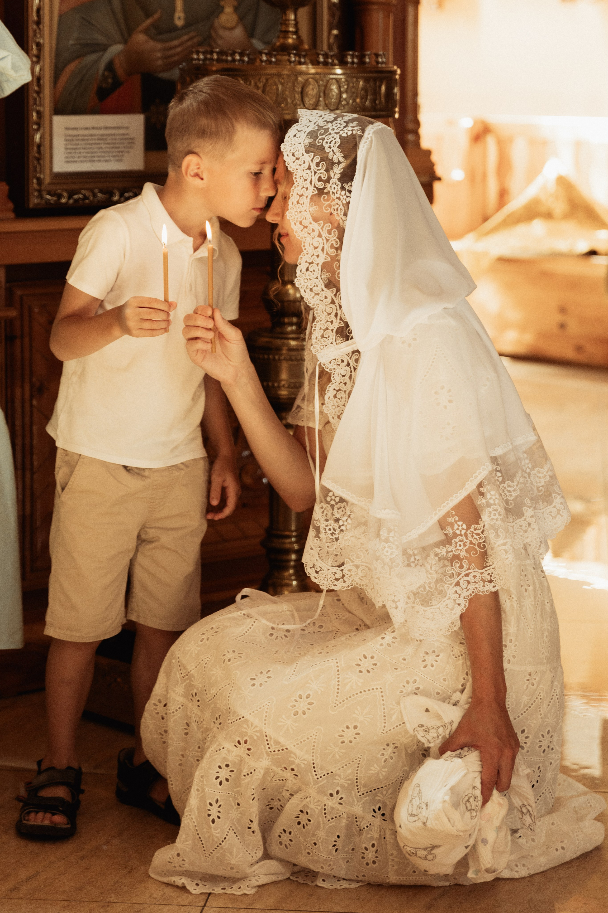 Крещения. Семейный и свадебный фотограф Лилия Матонина | Ангарск, Иркутск, Усолье-Сибирское, Байкал (Листвянка, Ольхон), Иркутская область