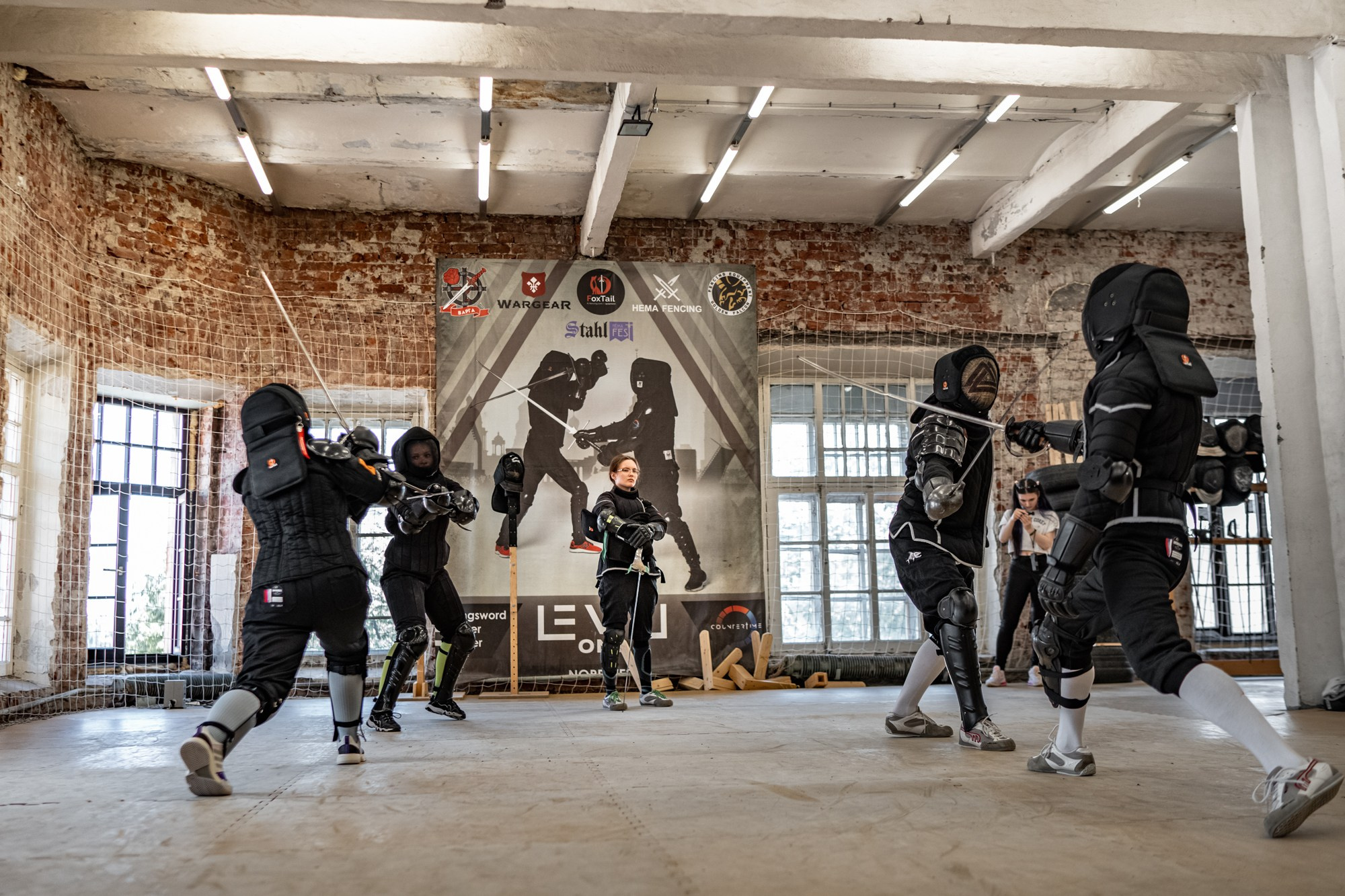 HEMA клуб CounterTime (репортаж). Фотограф для бизнеса, Дмитрий Федосеев, Санкт-Петербург