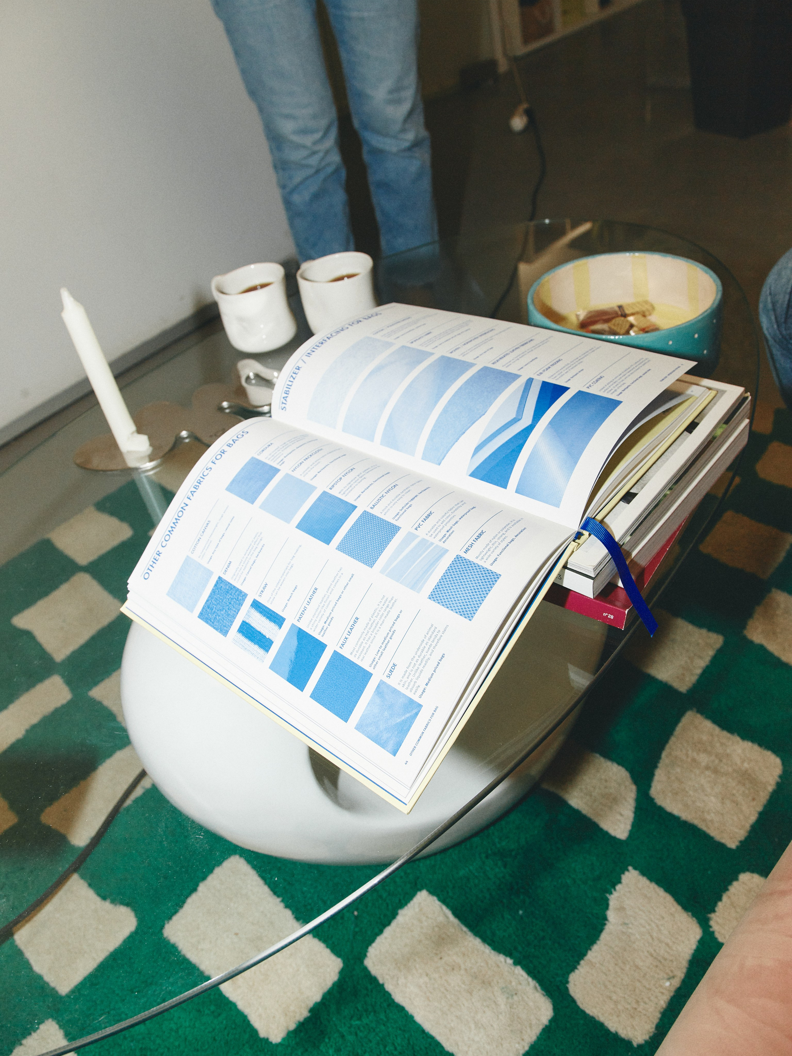 CHAIKA x THE CULTT working girl. Photographer Daria Ilkevich