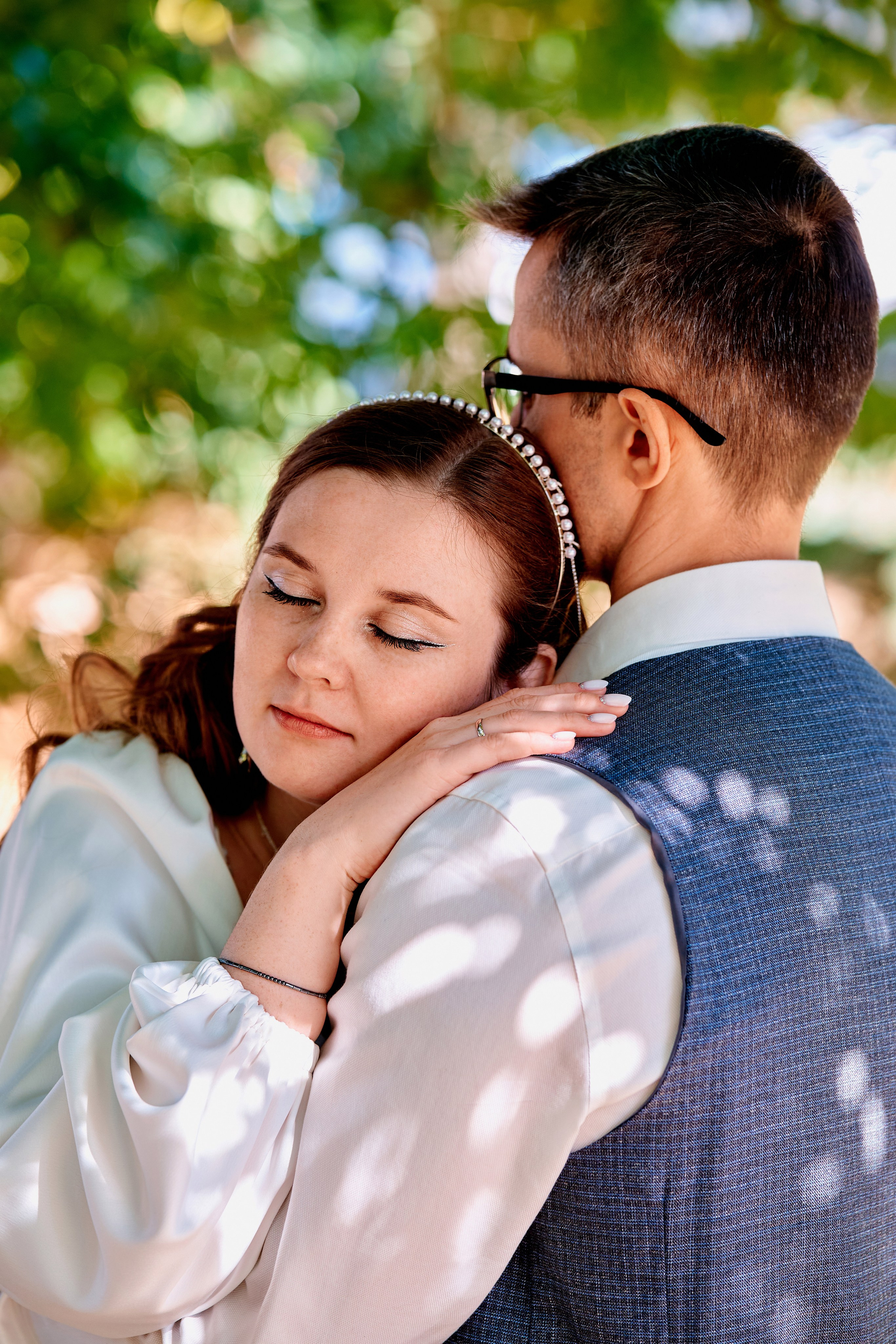 Михаил и Анастасия. Фотограф Таганрог Анна Трайжон