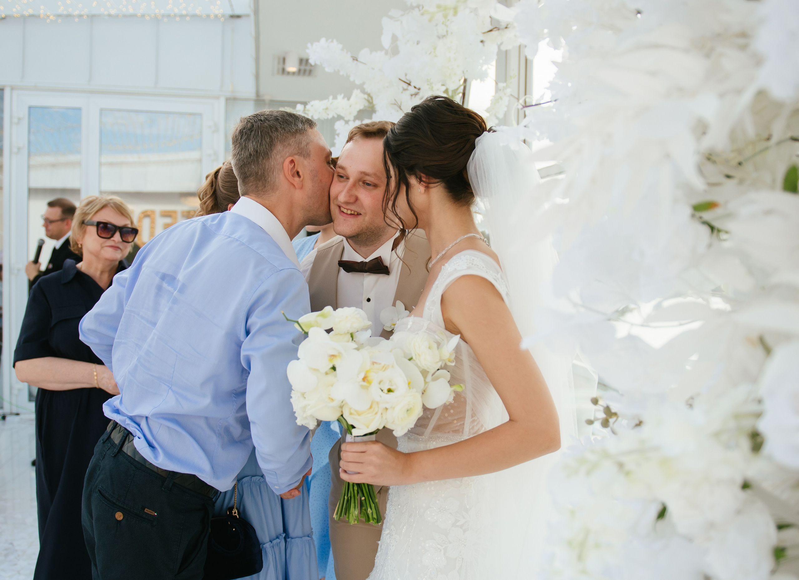 Дмитрий и Ангелина (г. Севастополь). Свадебный, женский, семейный фотограф в Севастополе Юлия Мошенко