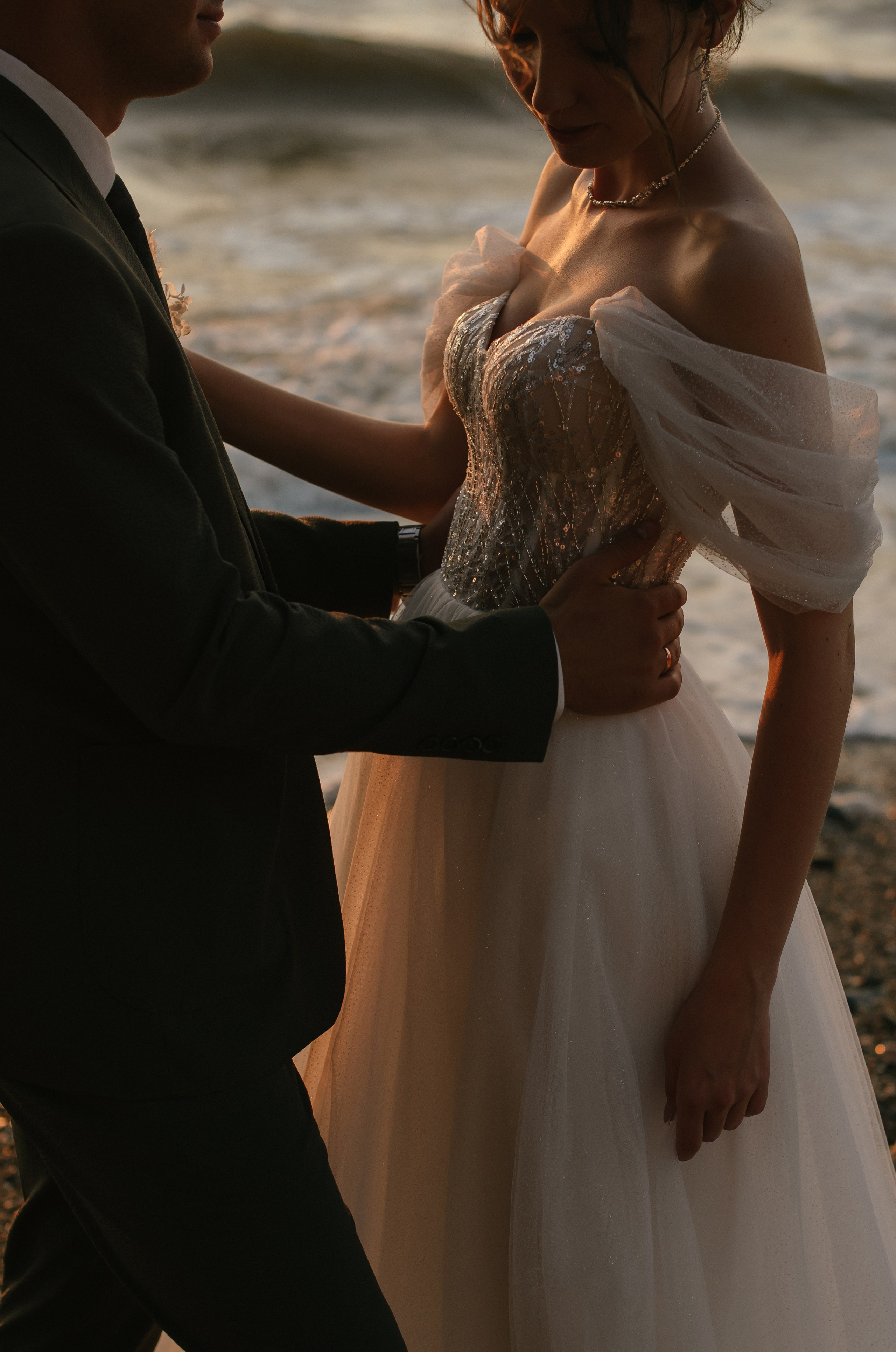 Иван и Оксана (г.Севастополь). Свадебный, женский, семейный фотограф в Севастополе Юлия Мошенко