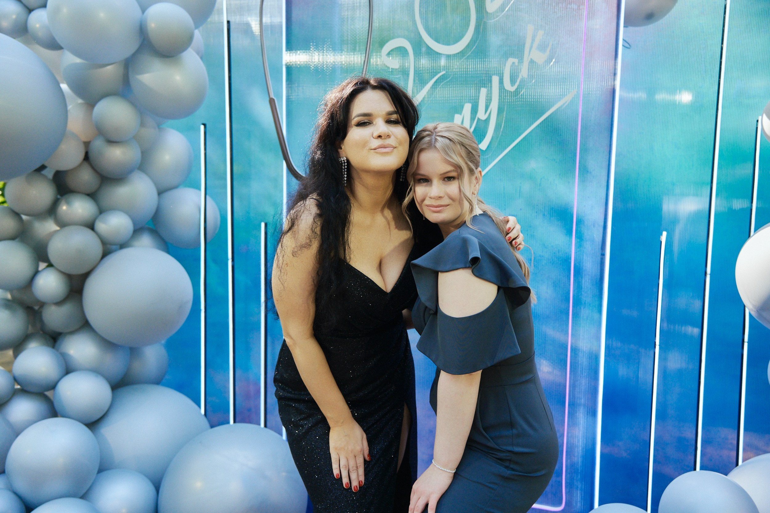 Выпускной «Медицинского института 2024». Фотограф в Хабаровске