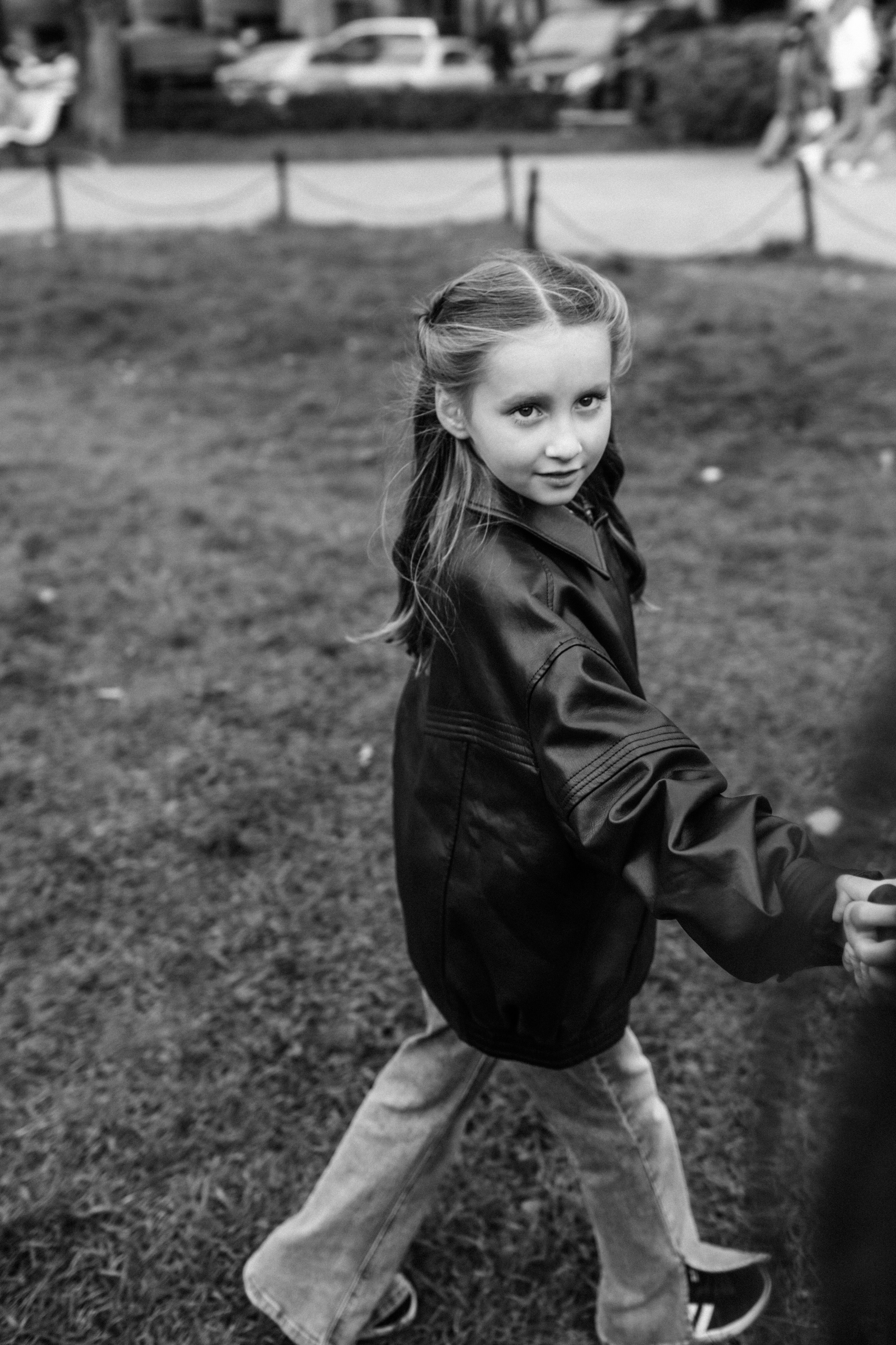 Наталия с семьей. Главная